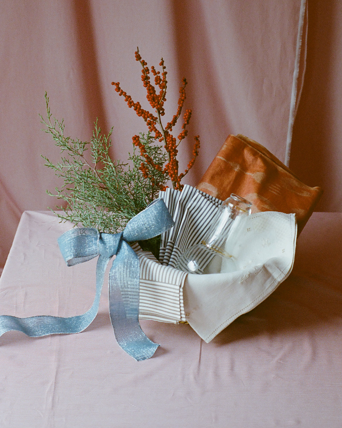 The Hostess with the Mostest Hamper