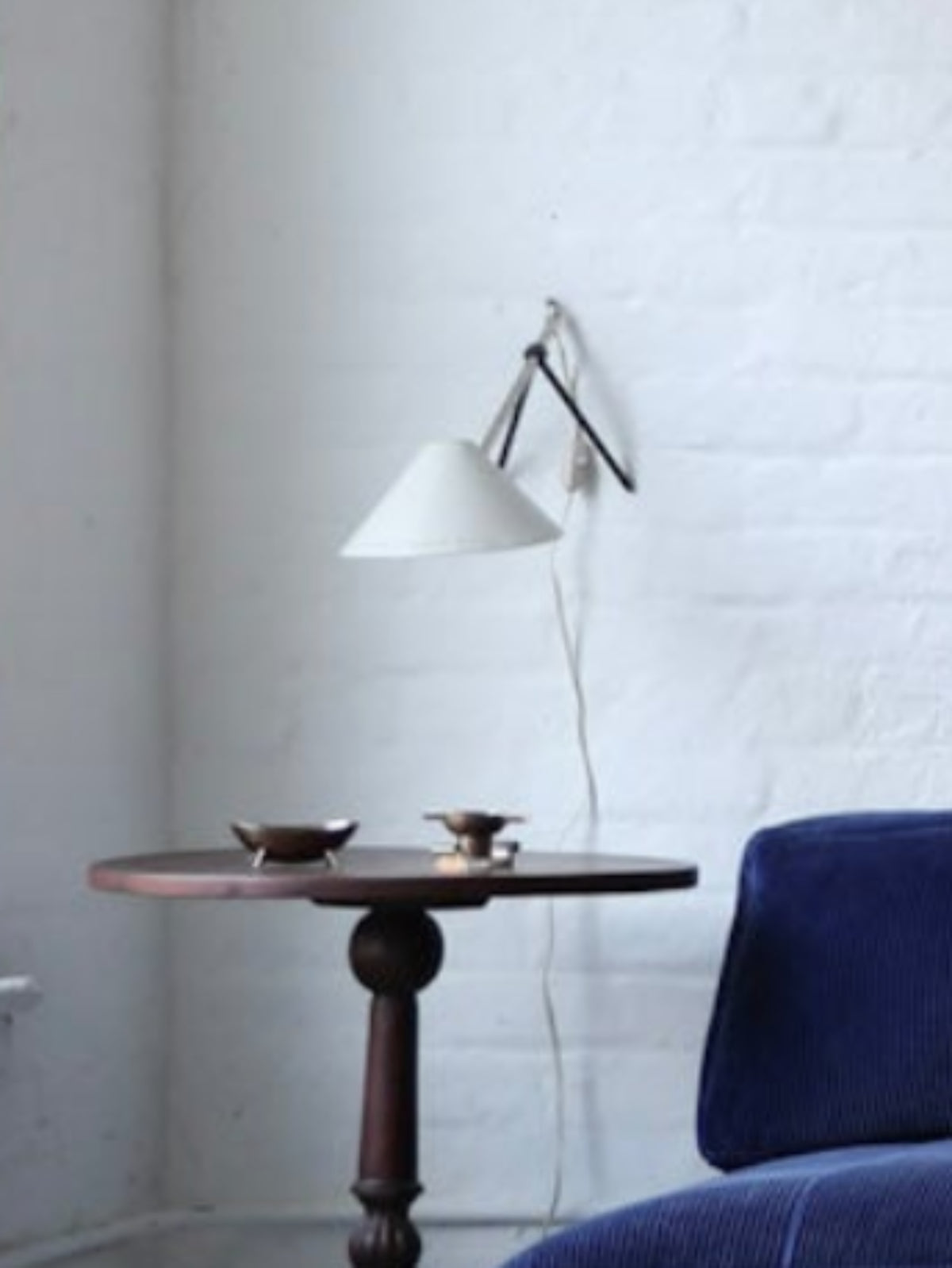Hala Zeist Pinnochio Table Lamp