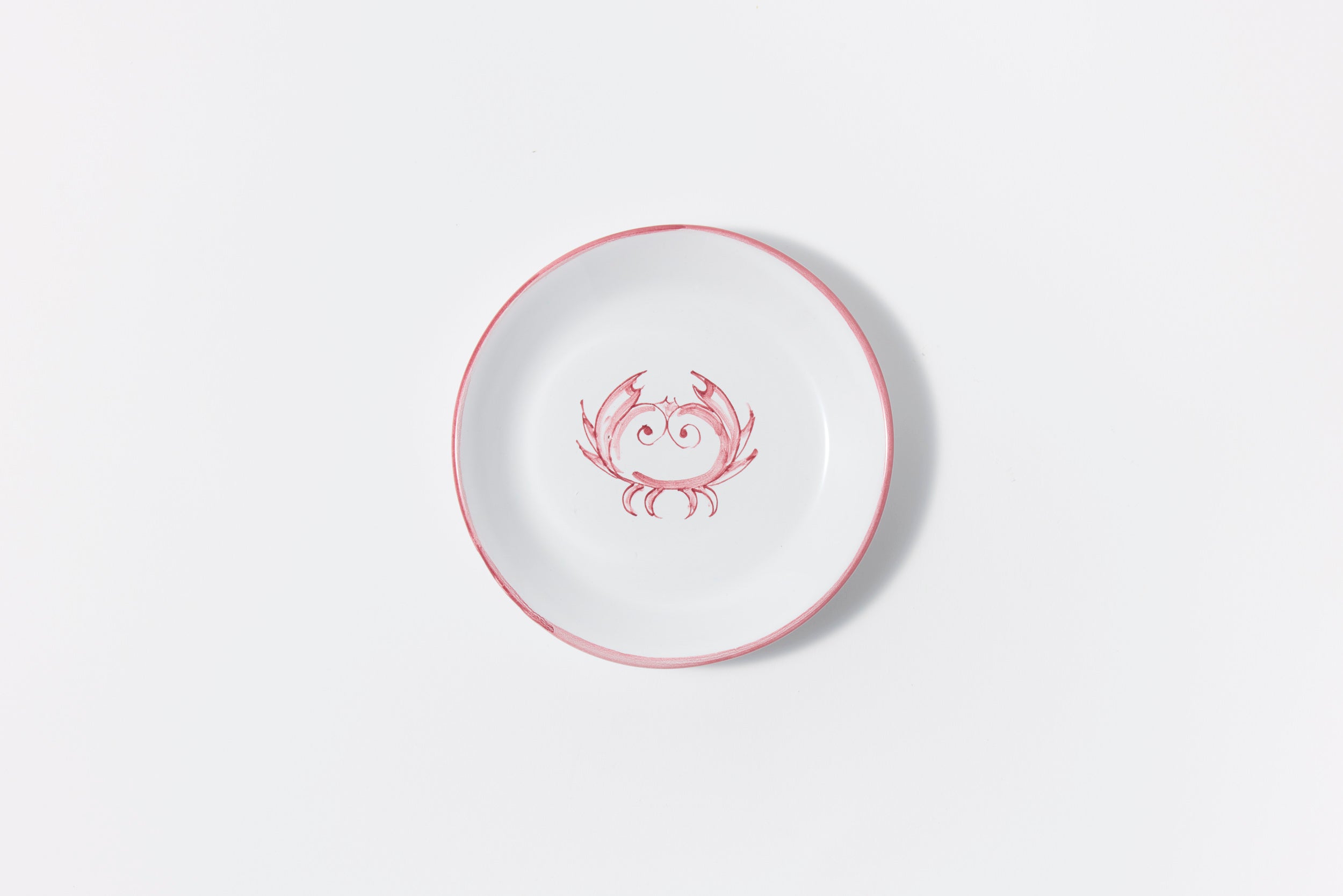 Zodiac Bread & Butter Plate Individual