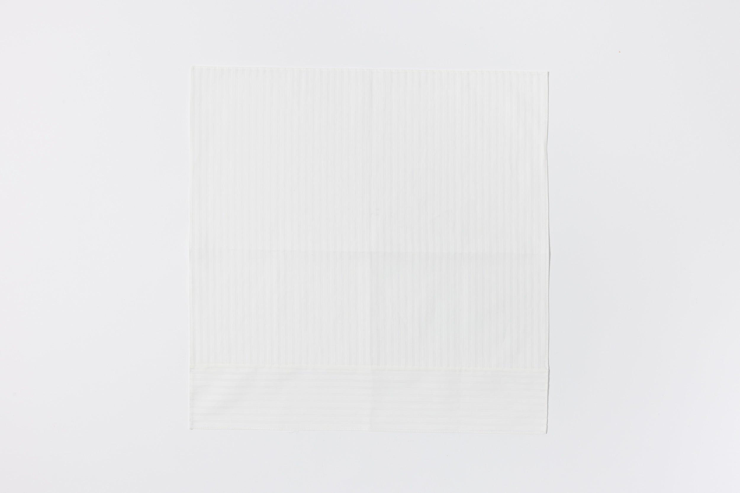 Dinner Napkin Set in Cotton