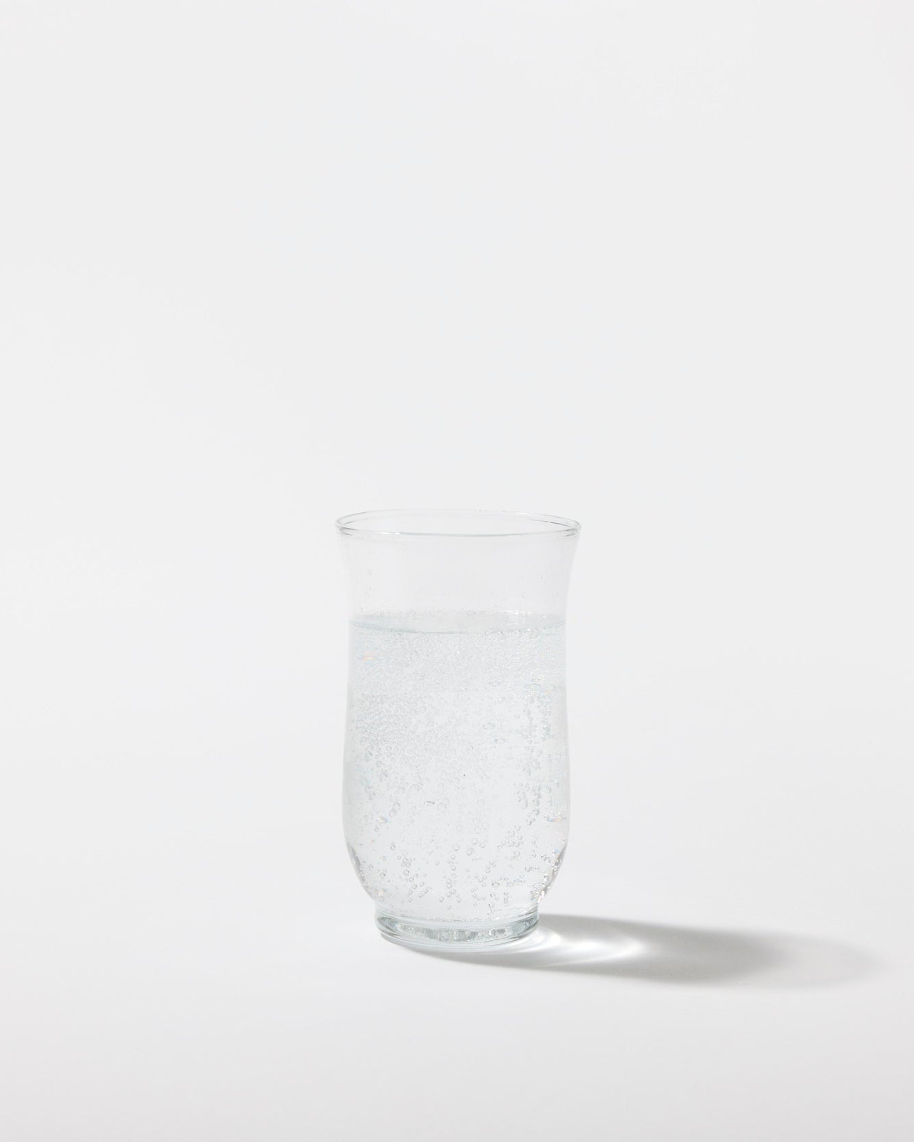 Will's Water Glass Set in Clear