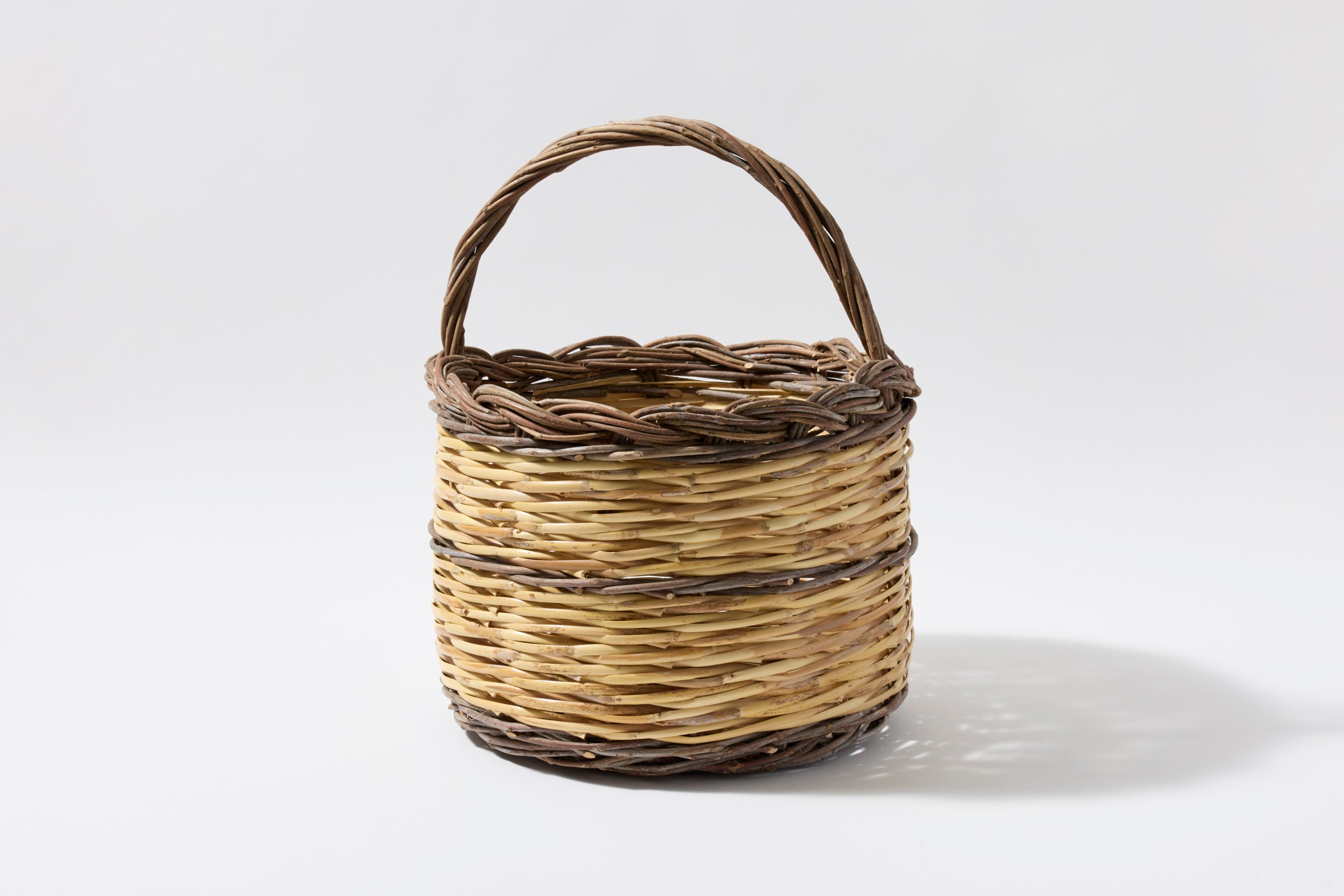 Basket No. 1