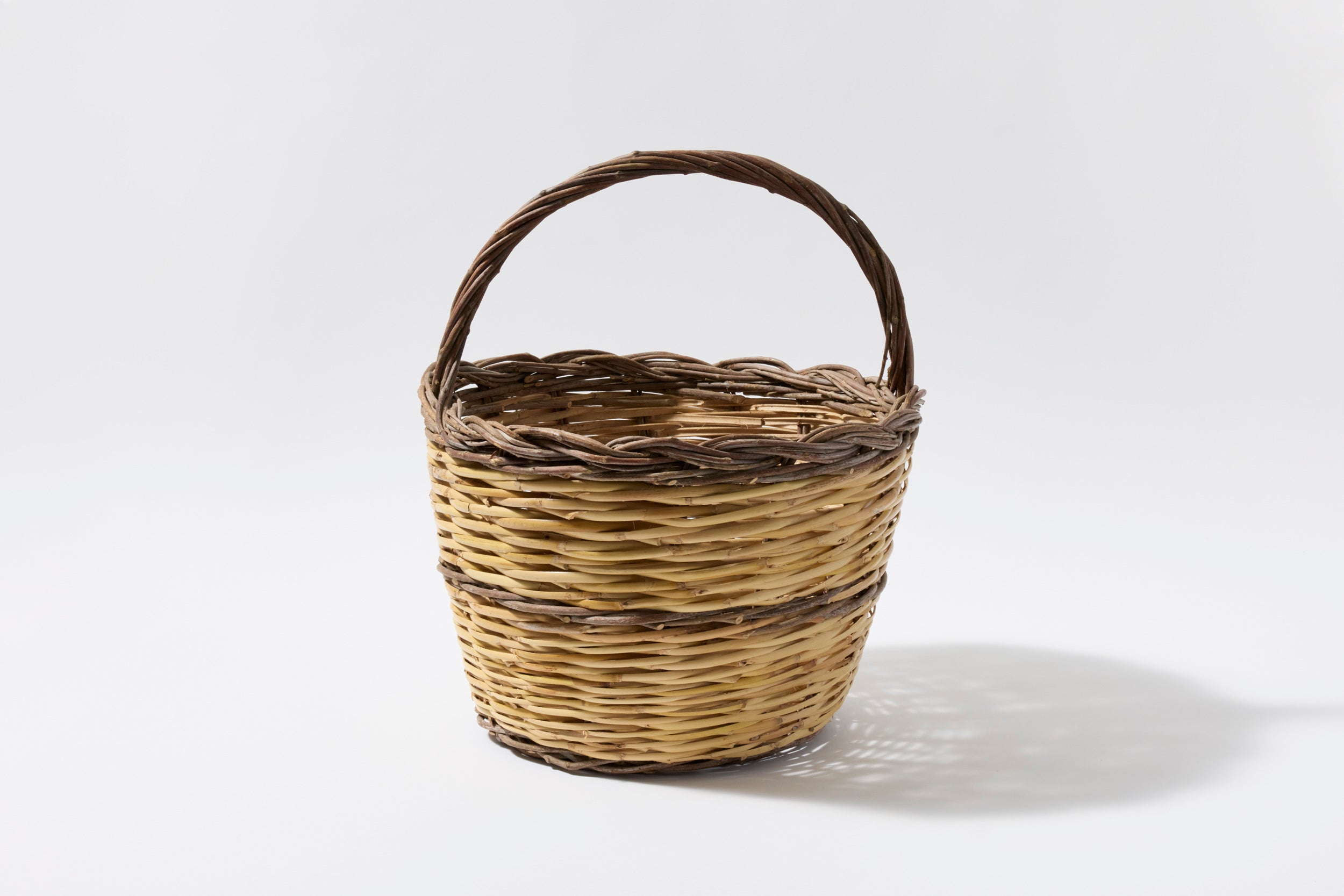 Sicilian Basket No. 2