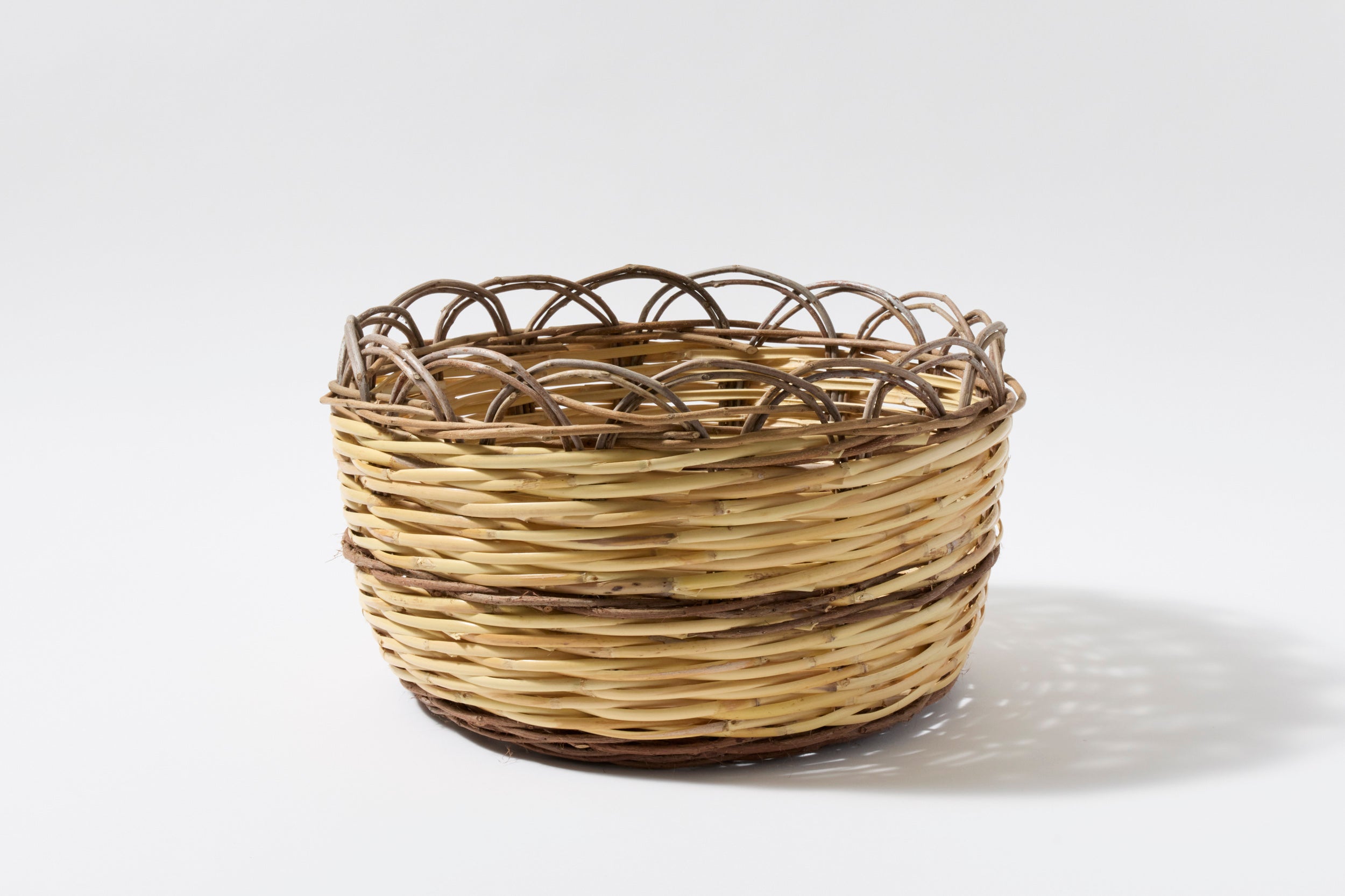 Sicilian Basket No. 4