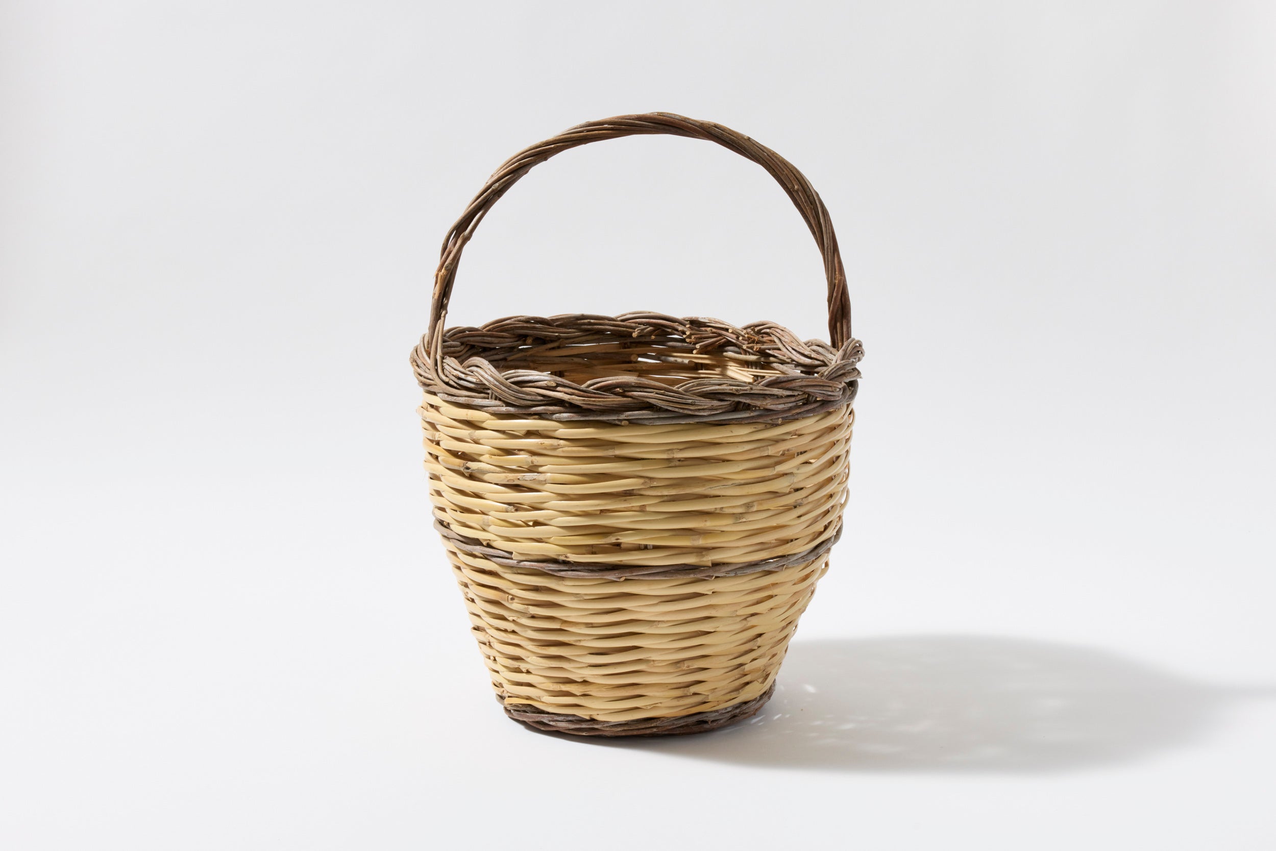 Sicilian Basket No. 3