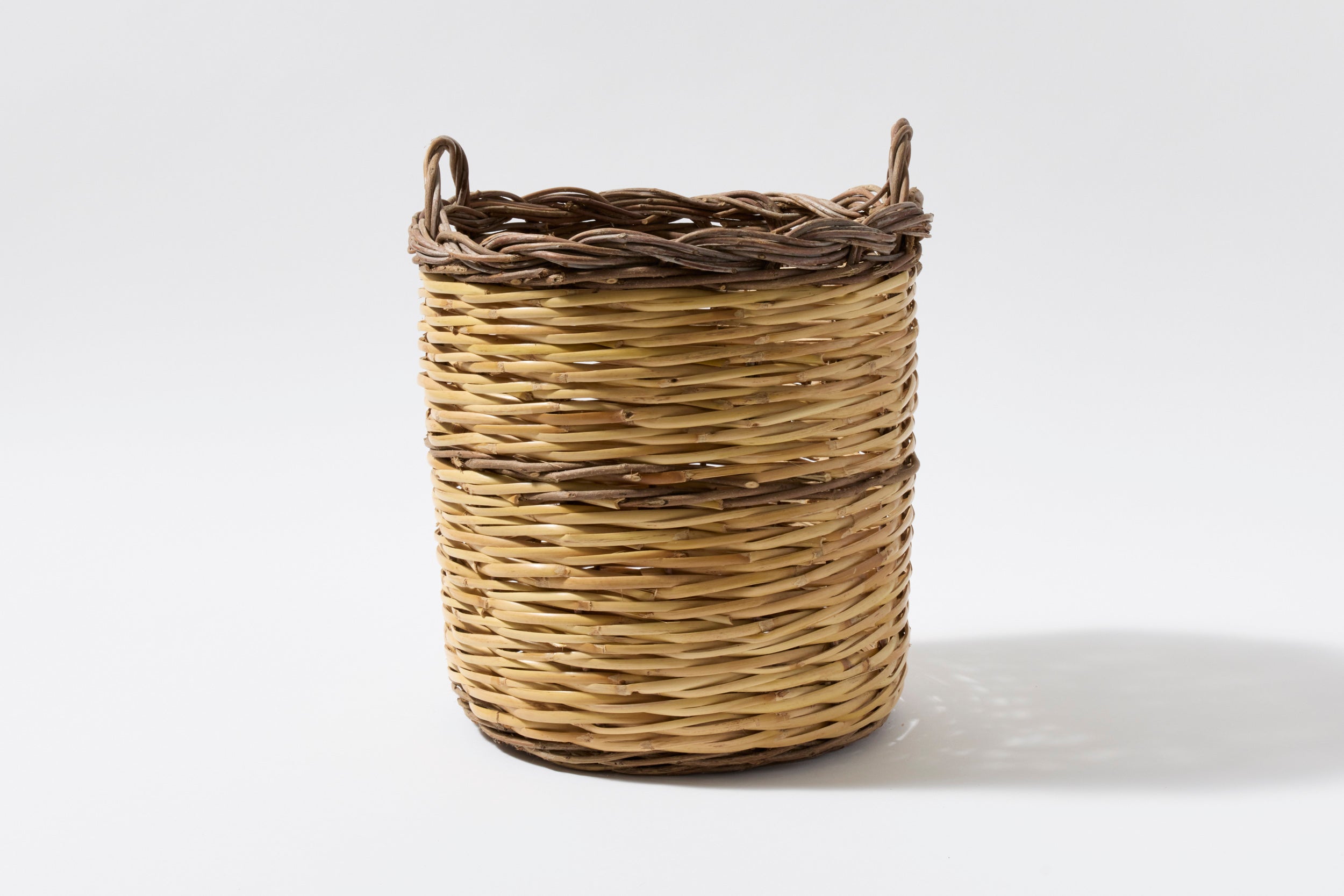 Sicilian Basket No. 7