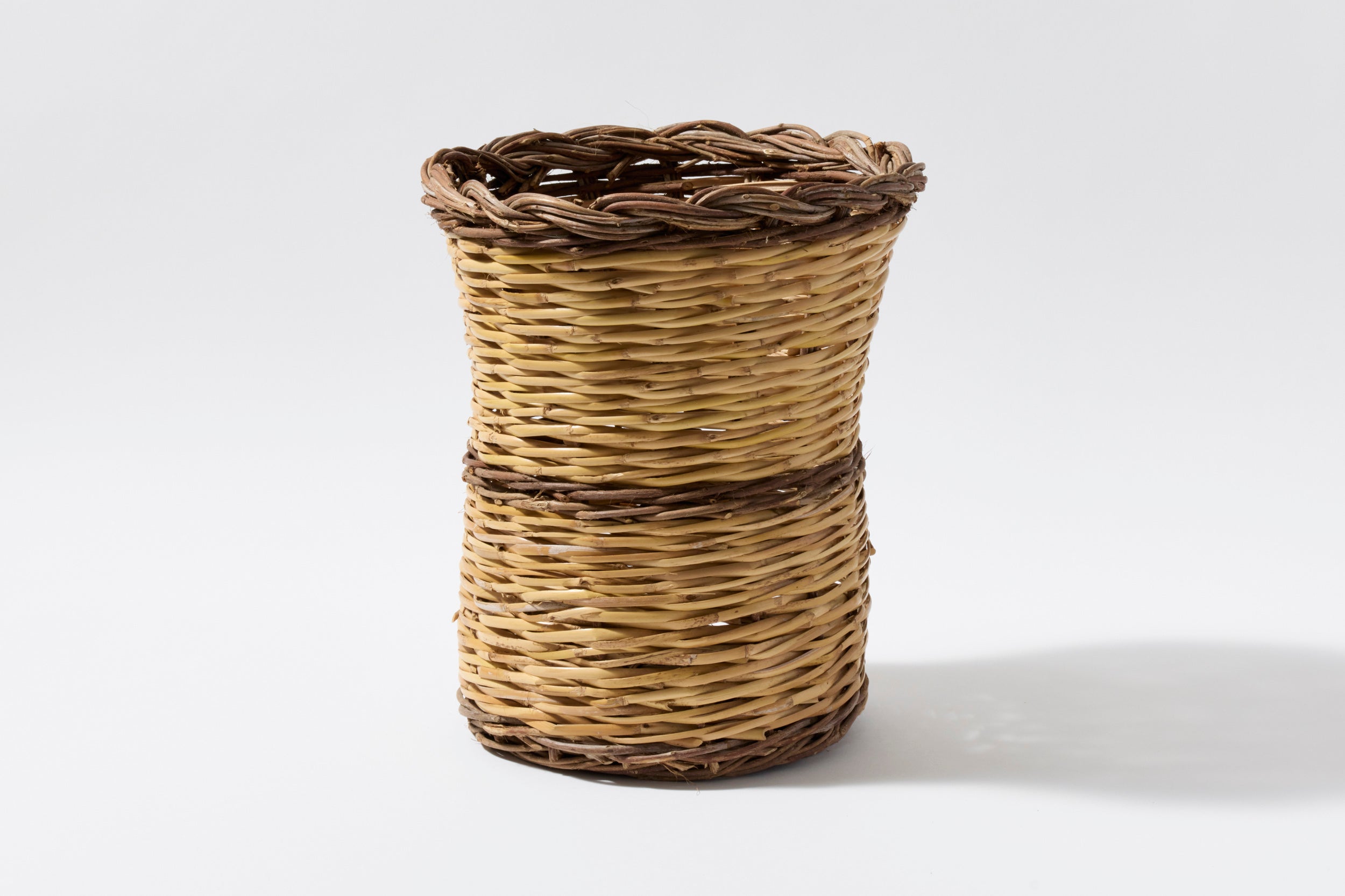 Basket No. 8