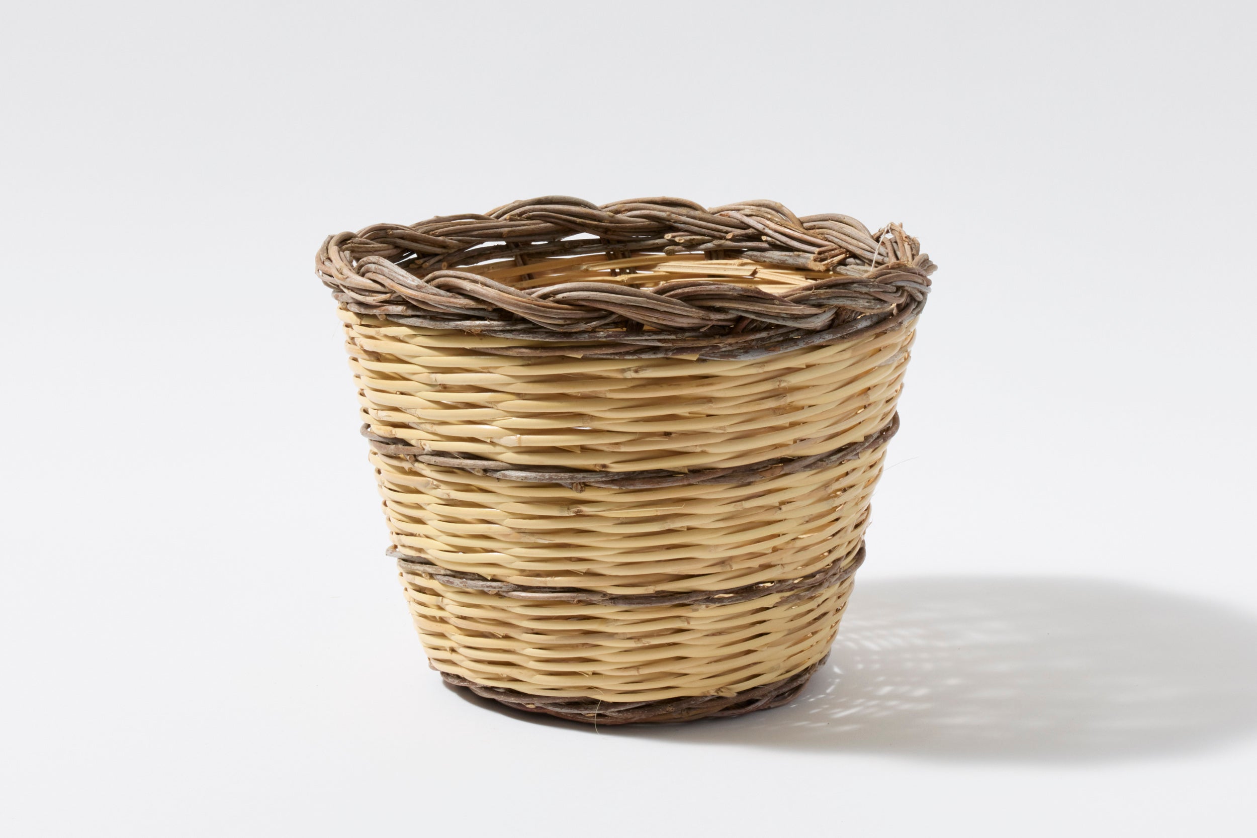 Sicilian Basket No. 9