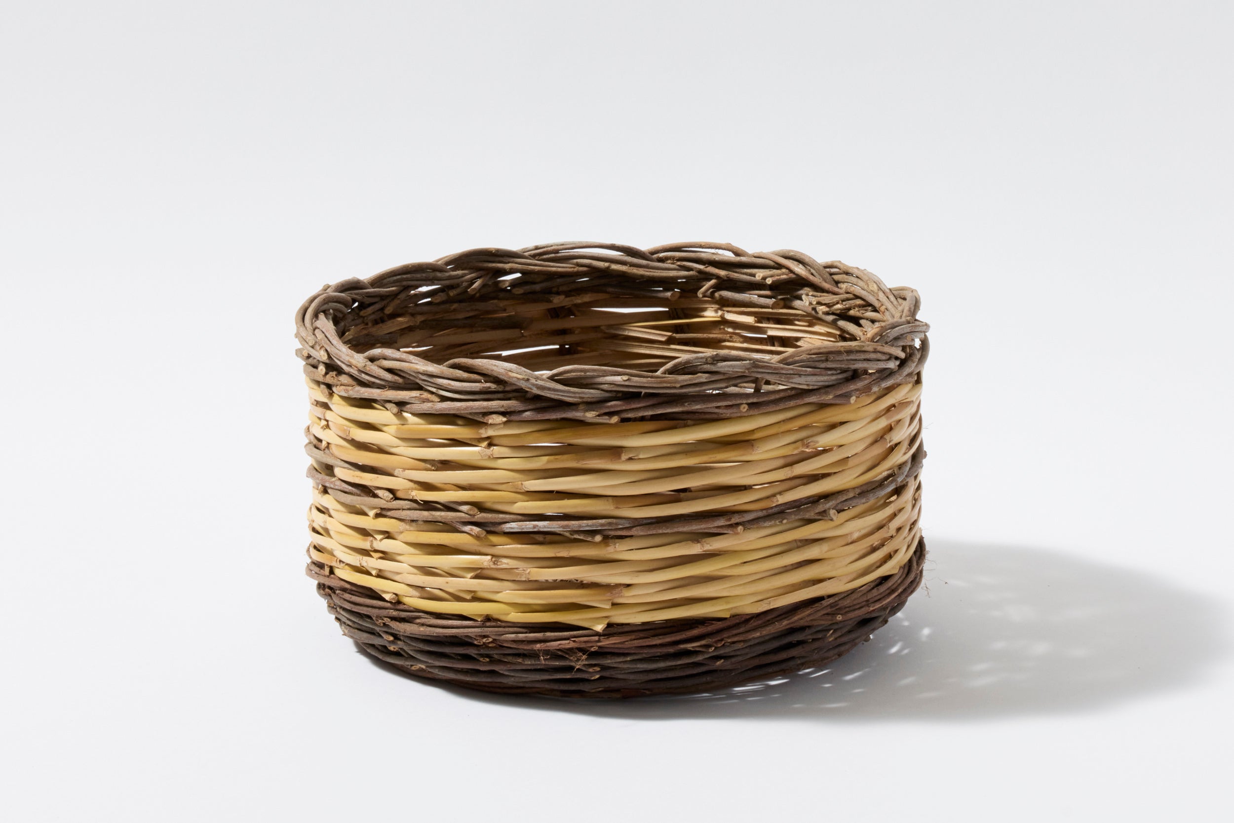 Sicilian Basket No. 10