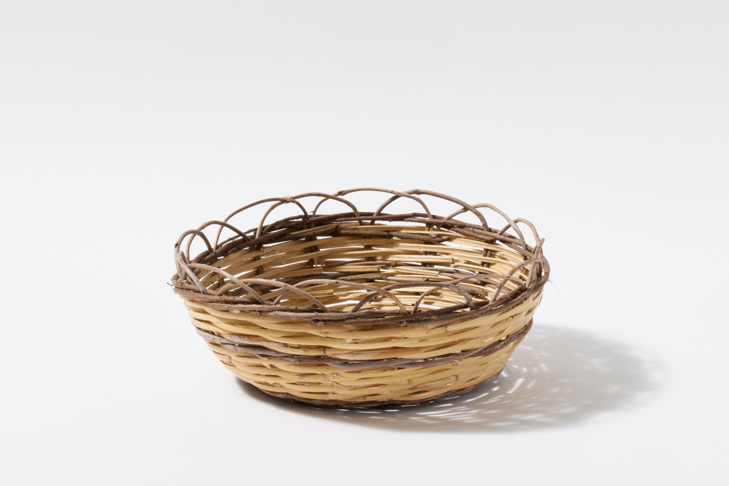 Basket No. 18