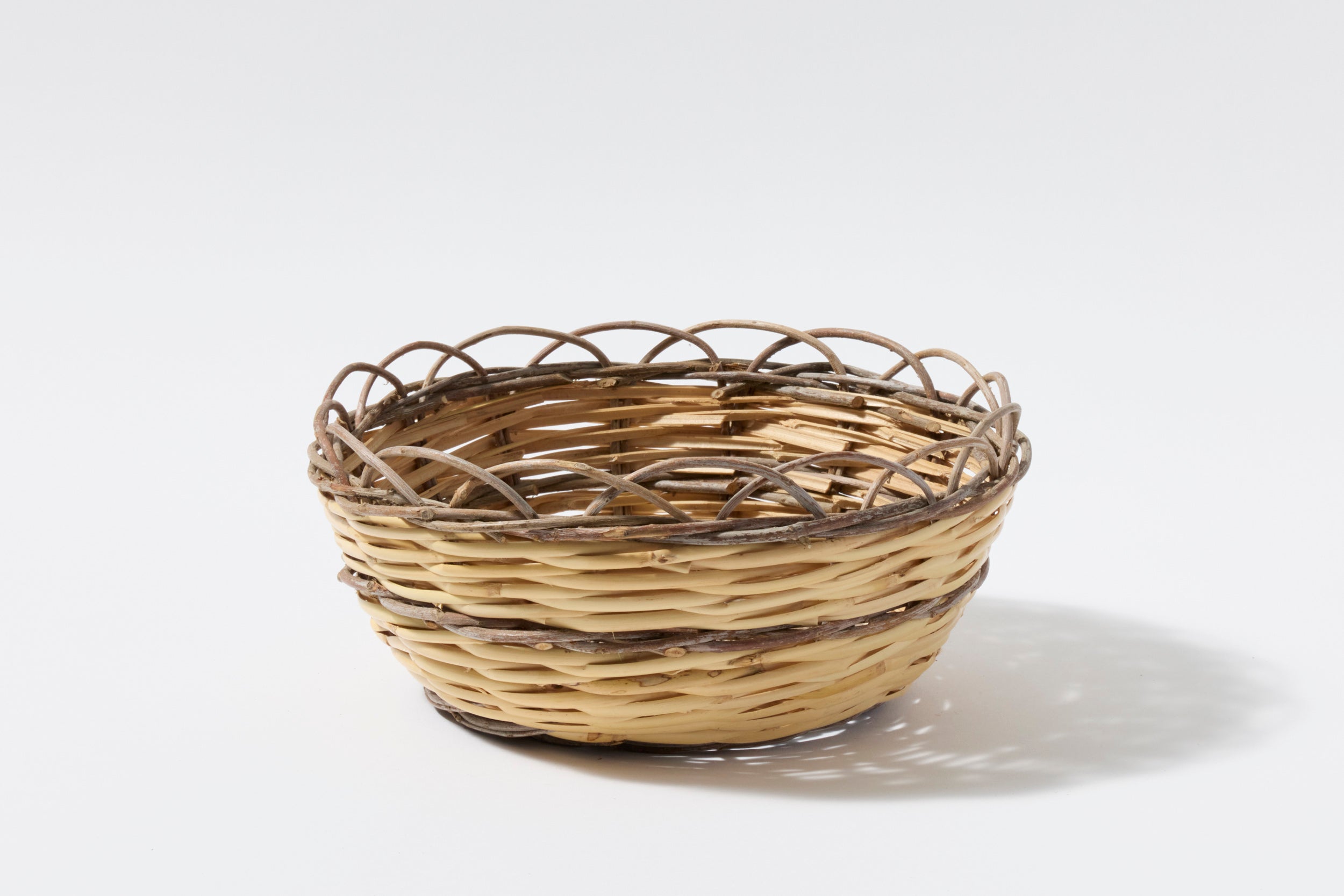 Sicilian Basket No. 14
