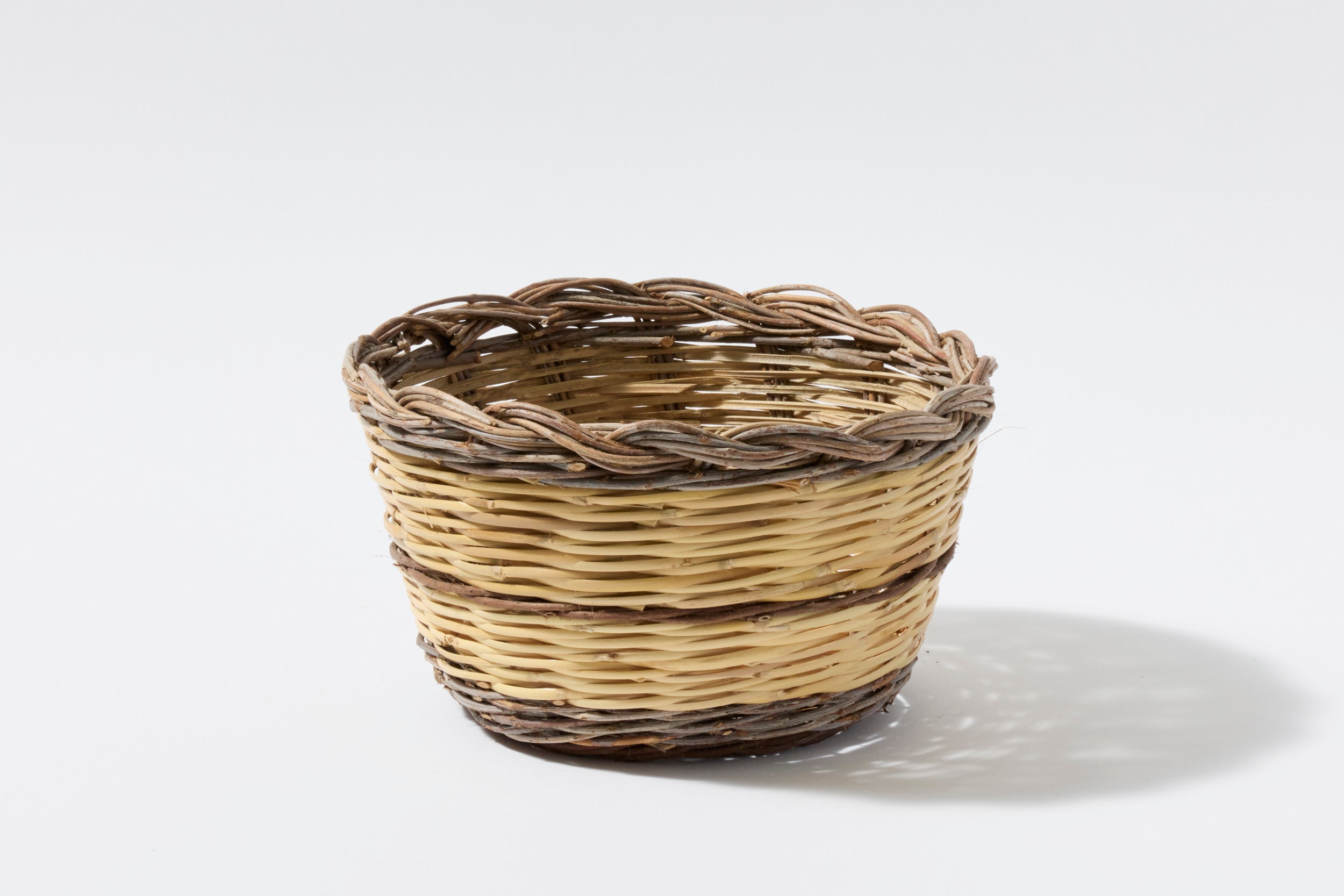 Sicilian Basket No. 15
