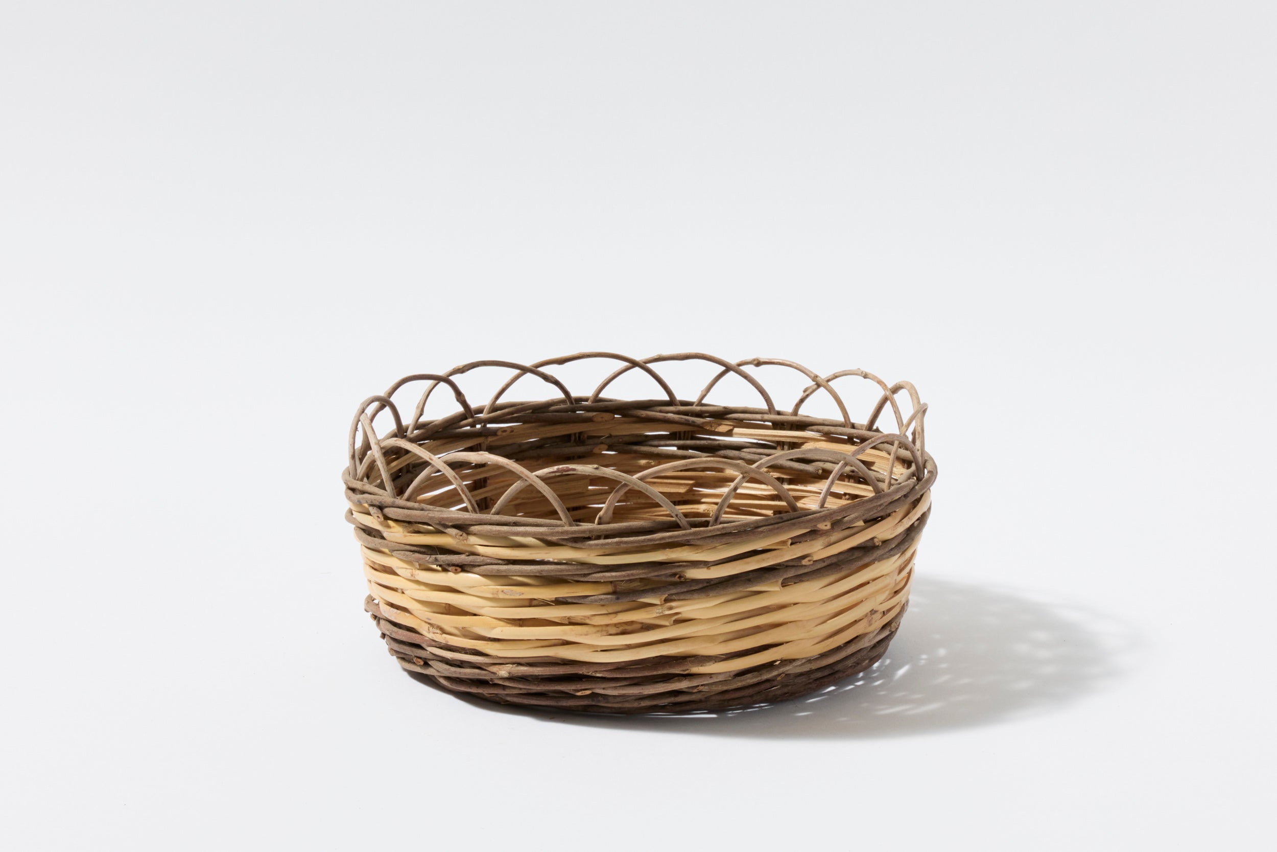 Sicilian Basket No. 20