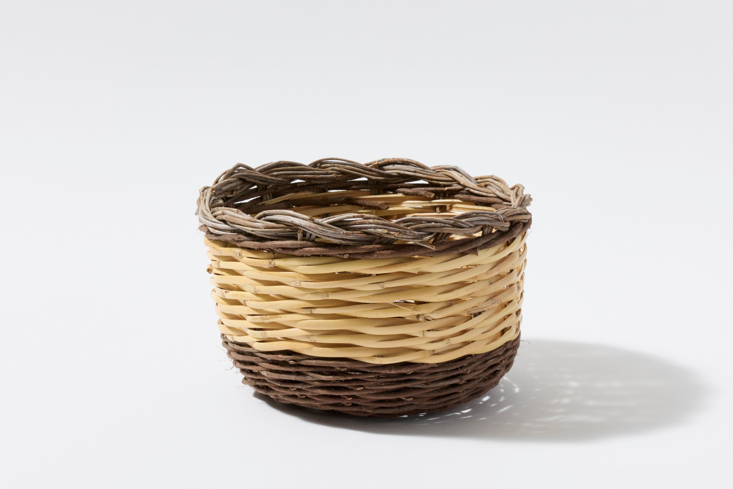 Sicilian Basket No. 21
