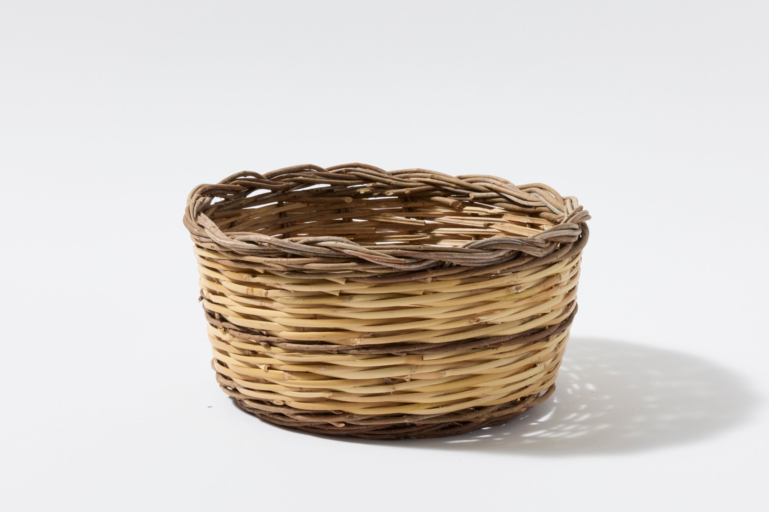 Basket No. 17