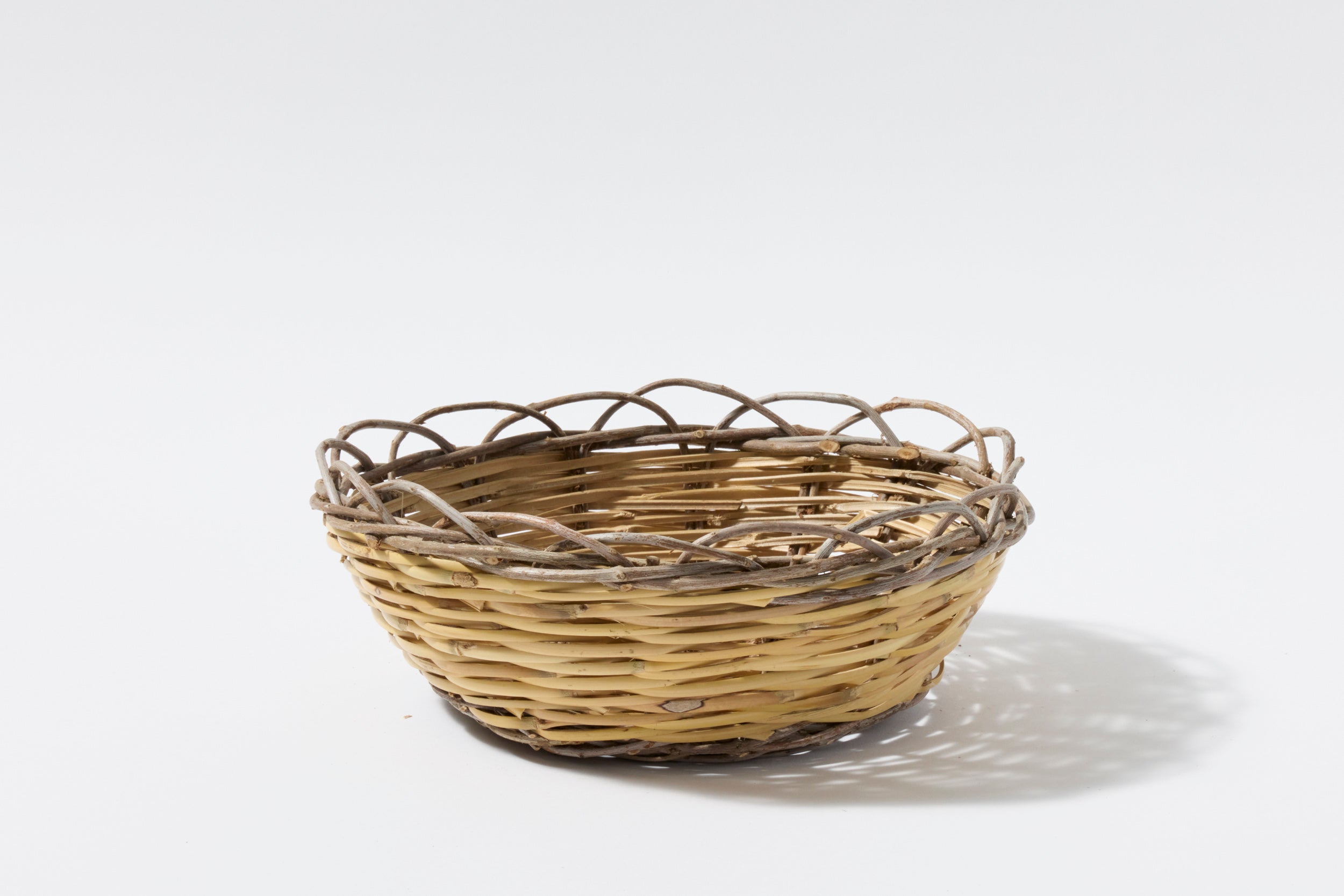 Sicilian Basket No. 19