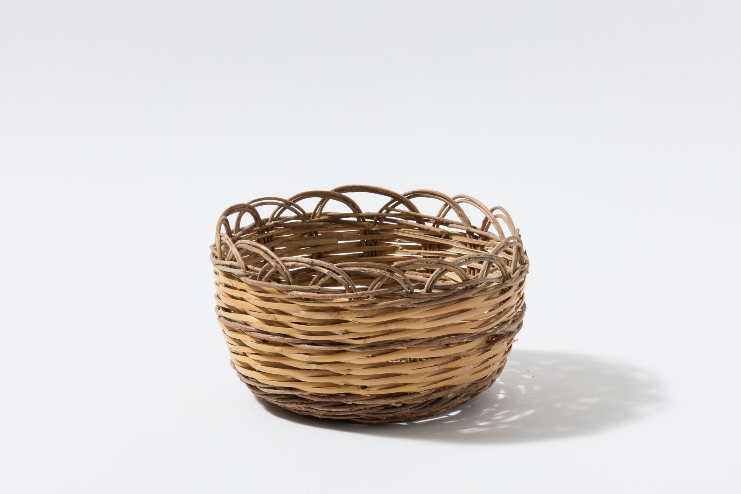 Sicilian Basket No. 22