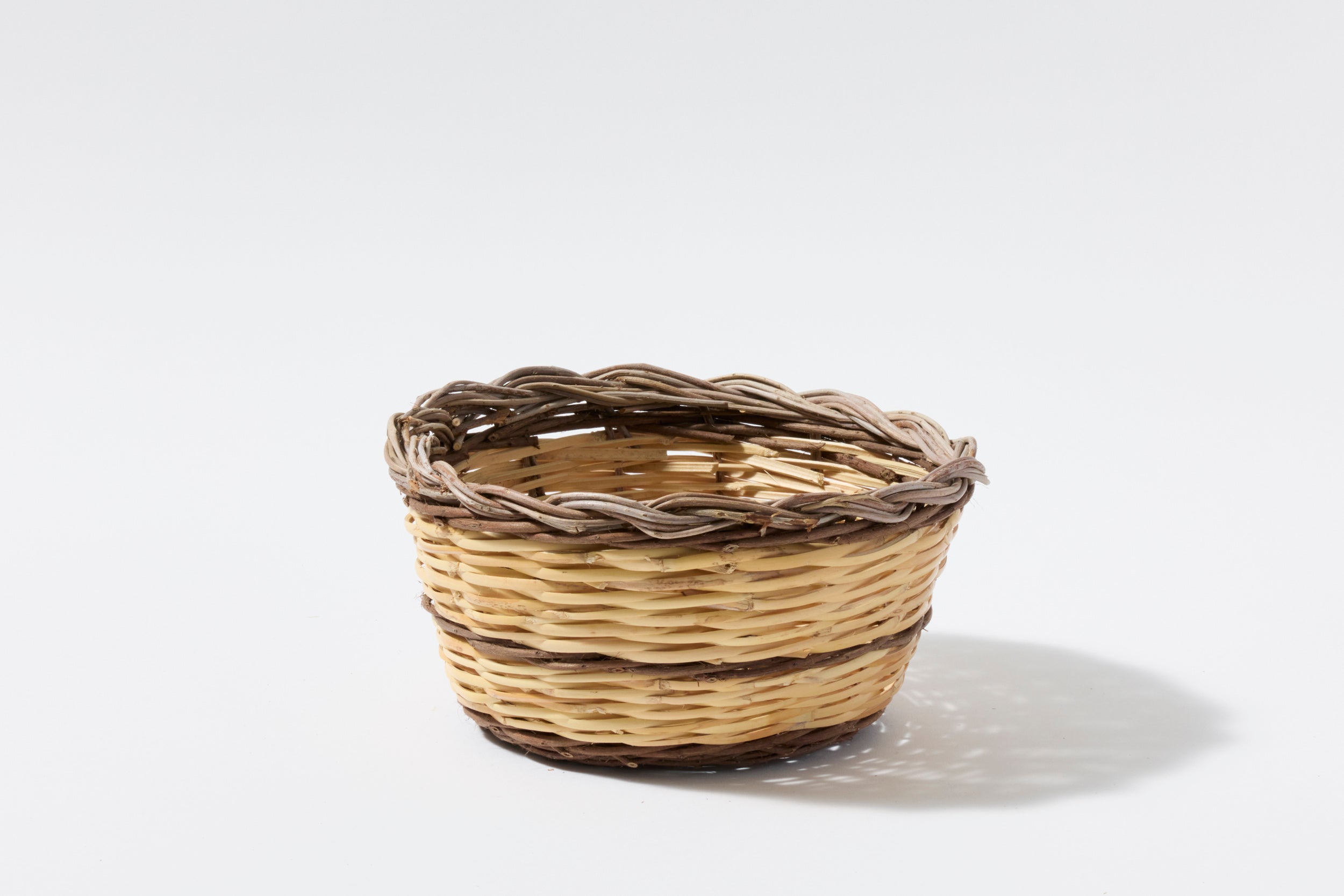 Sicilian Basket No. 23