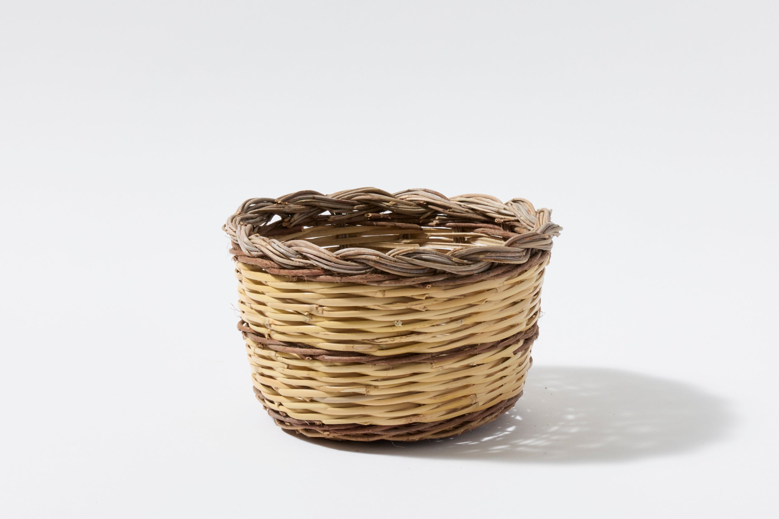 Sicilian Basket No. 24