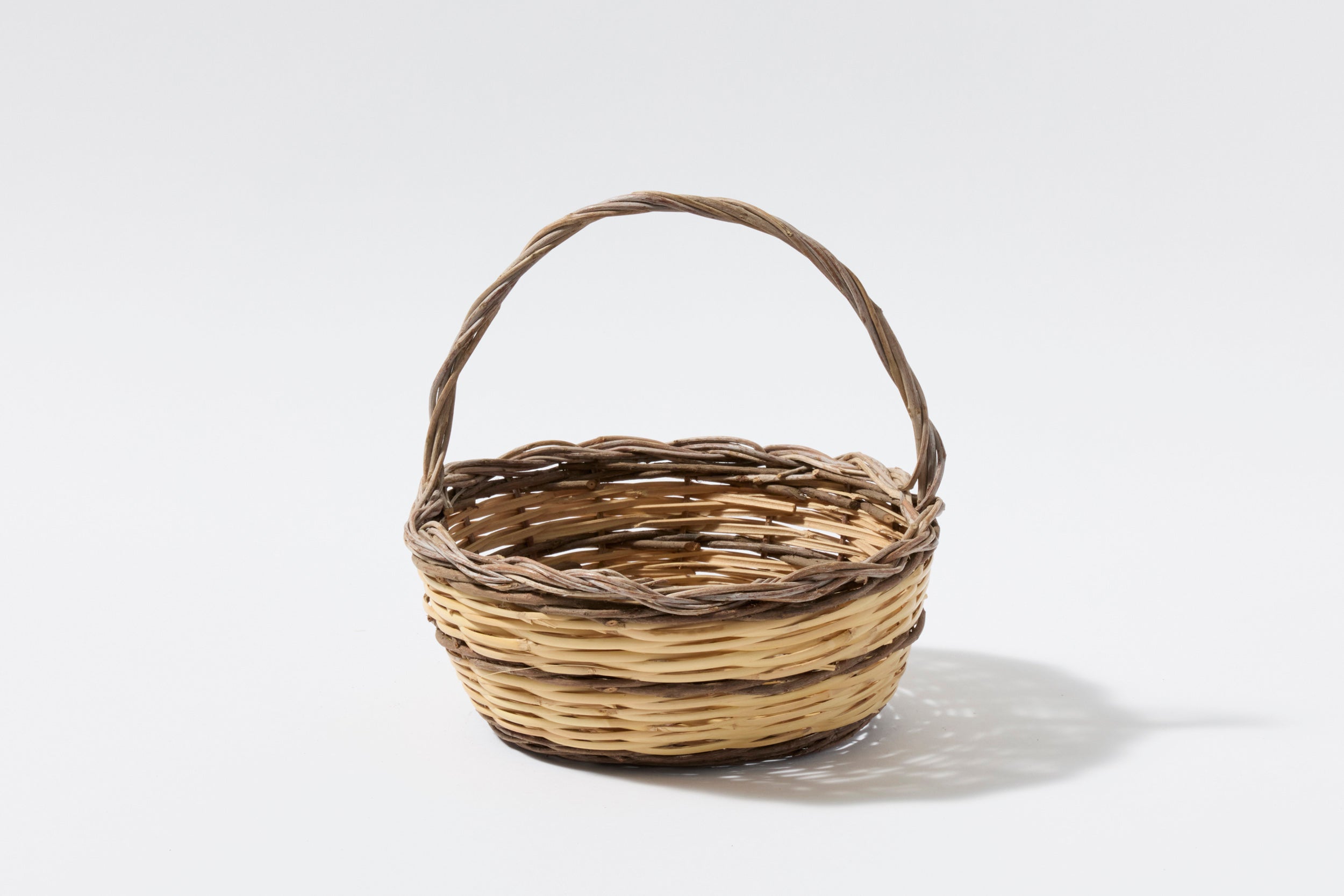 Sicilian Basket No. 13