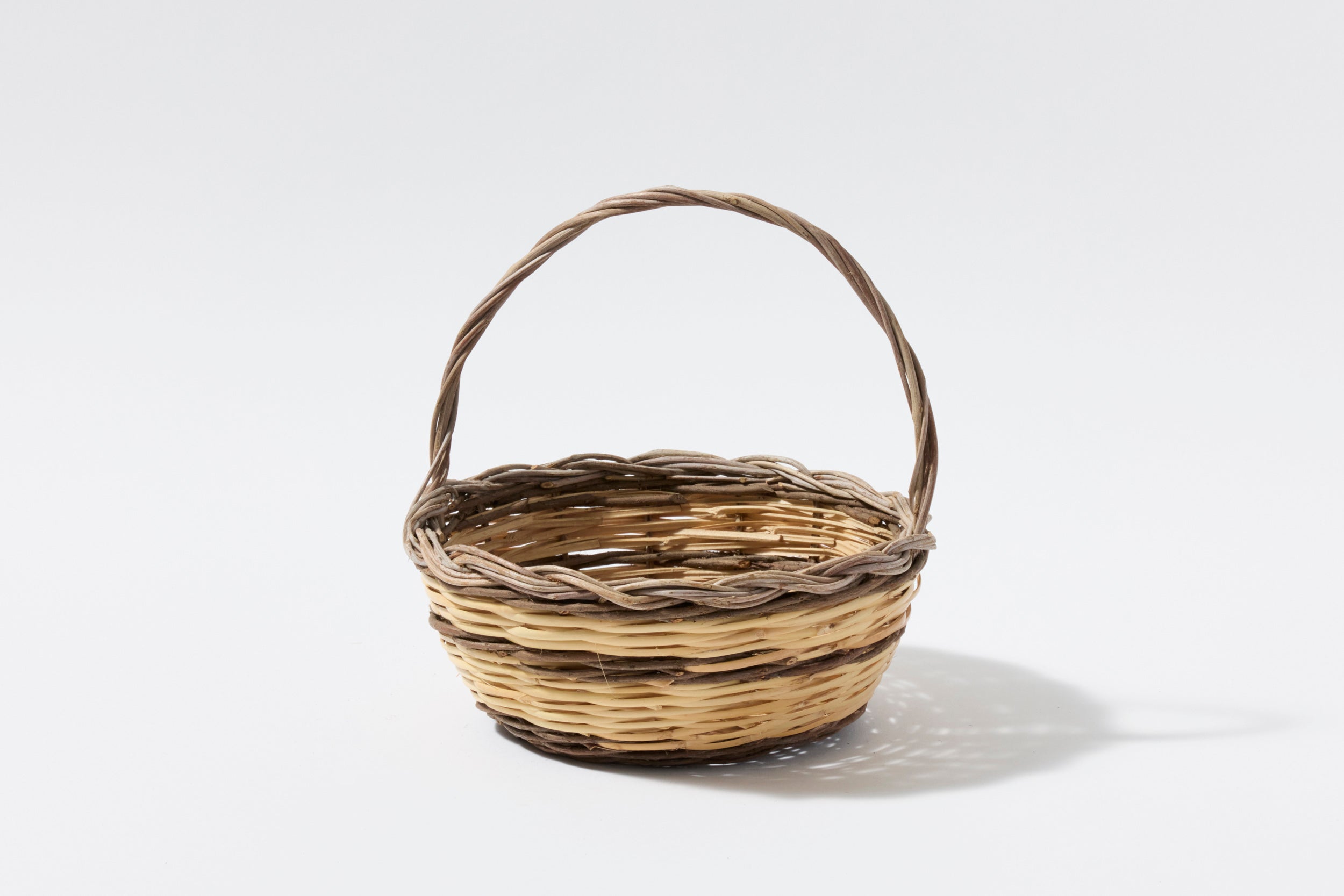 Sicilian Basket No. 12
