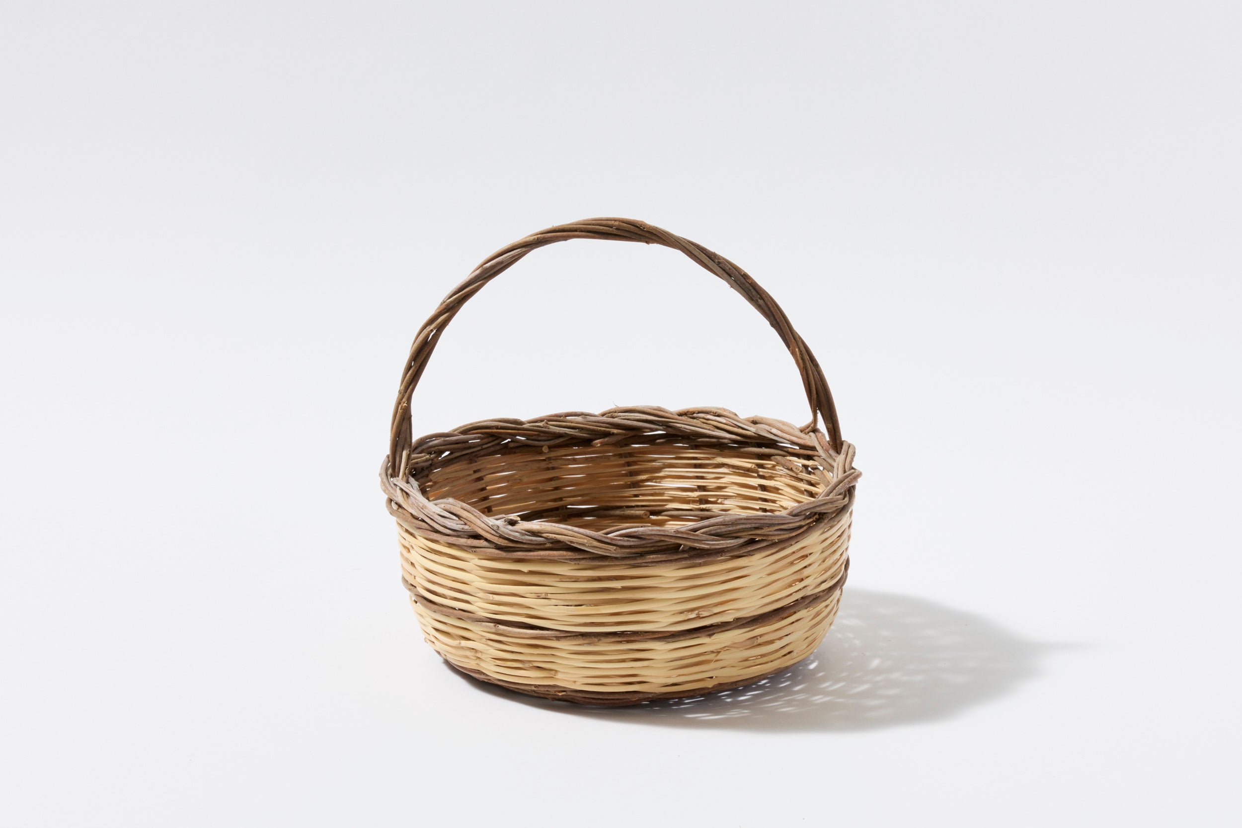Sicilian Basket No. 11