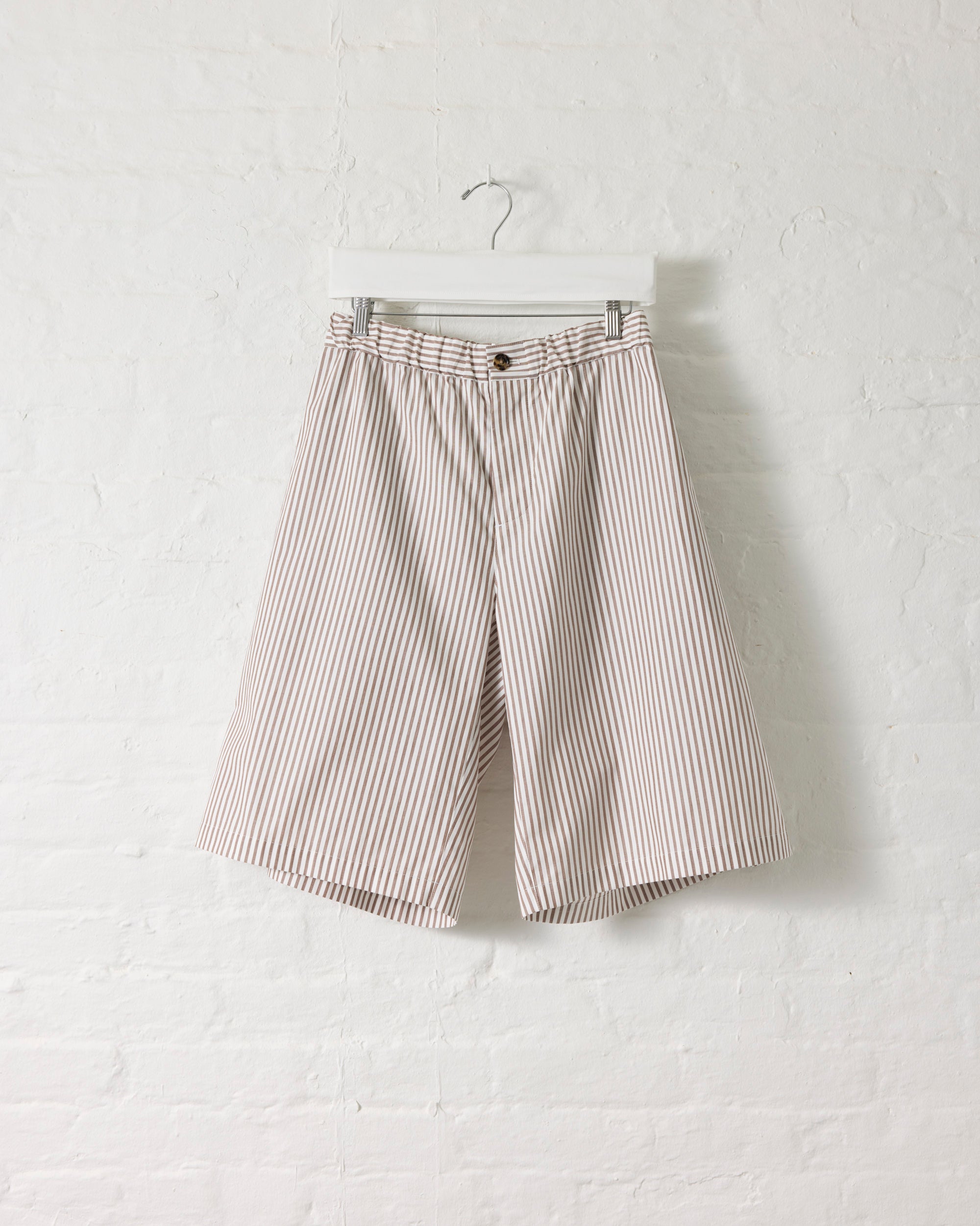 Griffin Short in Cotton