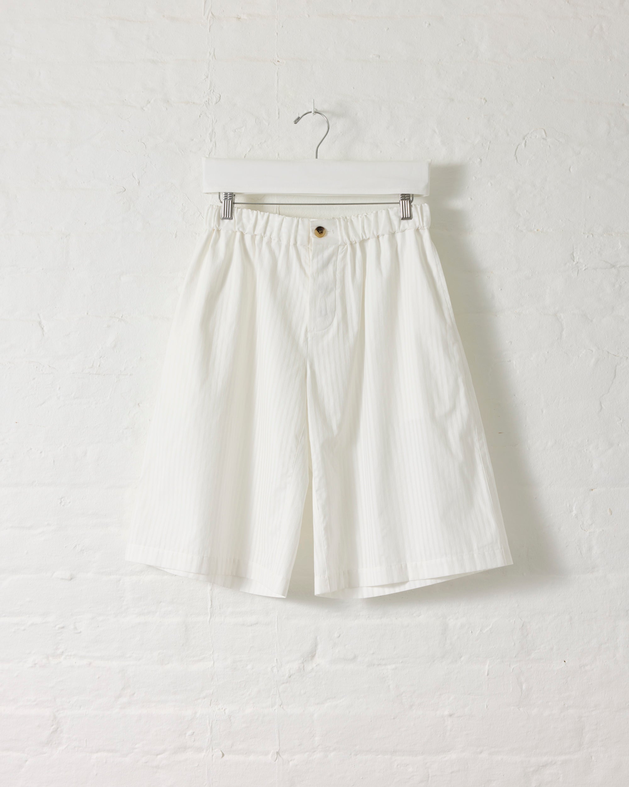 Griffin Short in Cotton