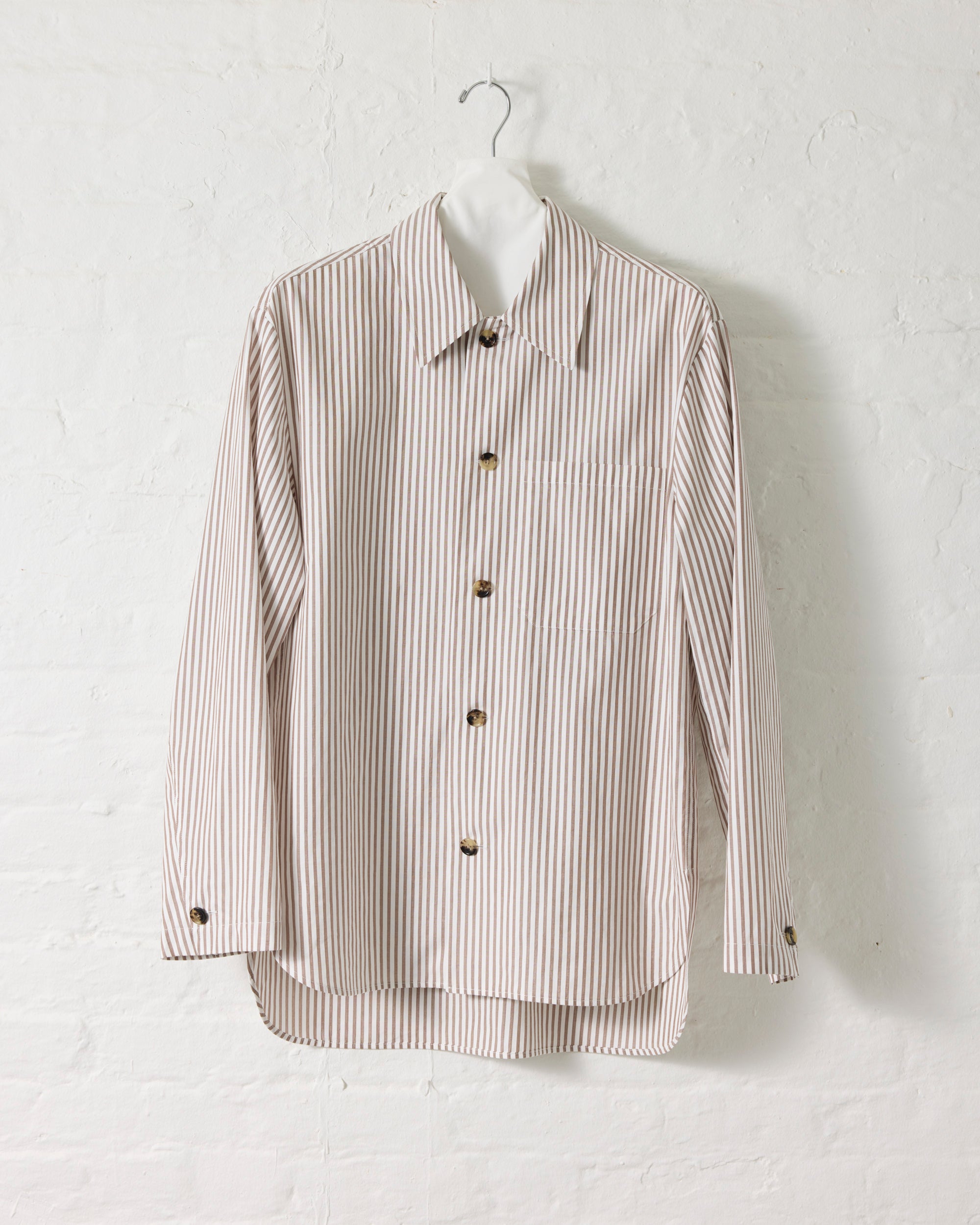 Sharon Shirt in Cotton