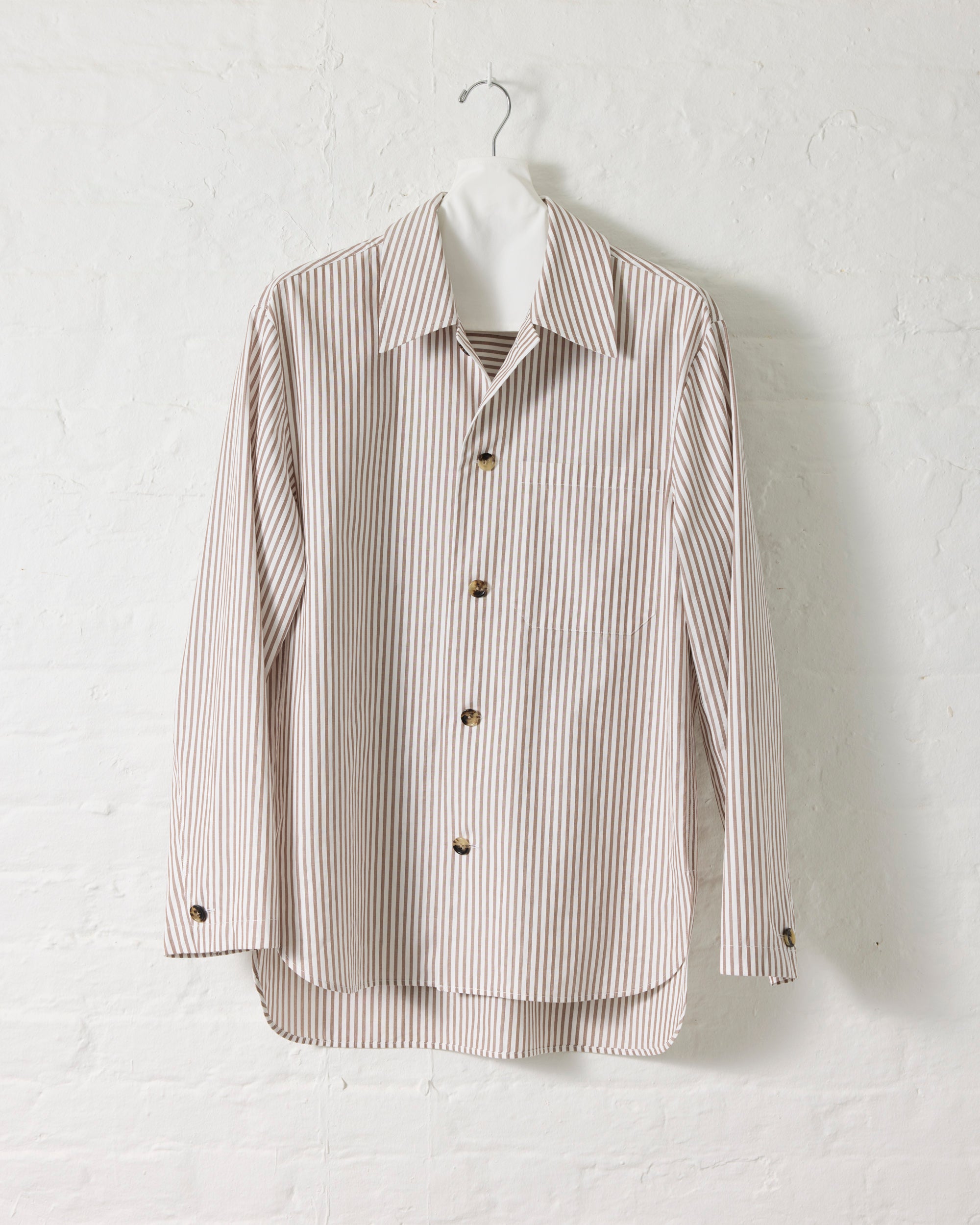 Sharon Shirt in Cotton