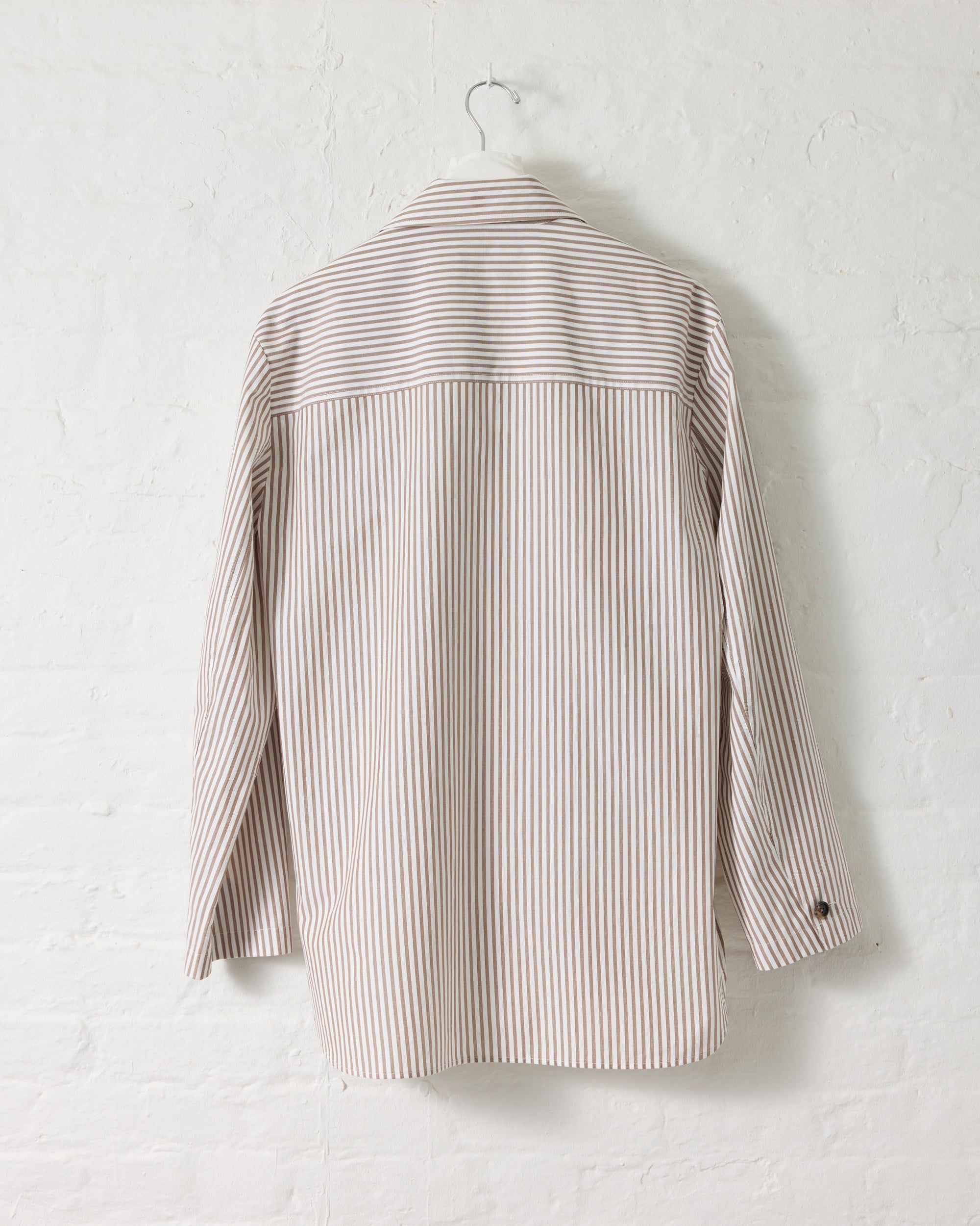 Sharon Shirt in Cotton
