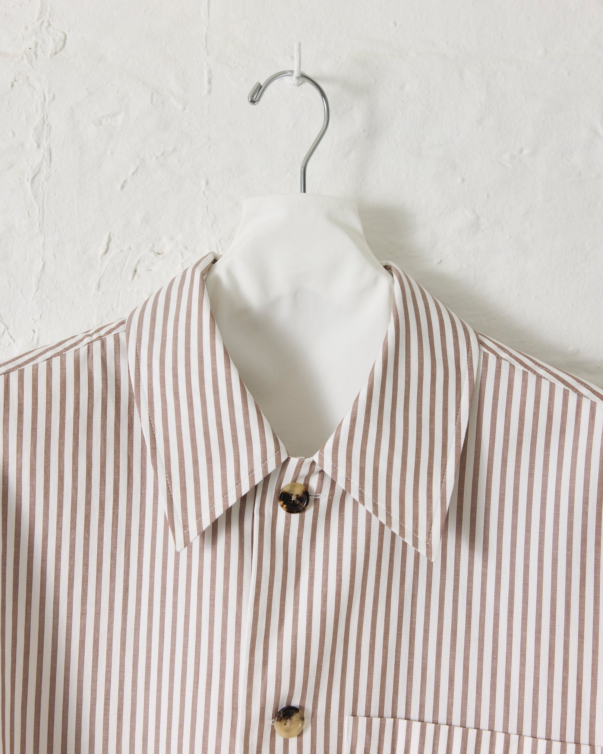 Sharon Shirt in Cotton