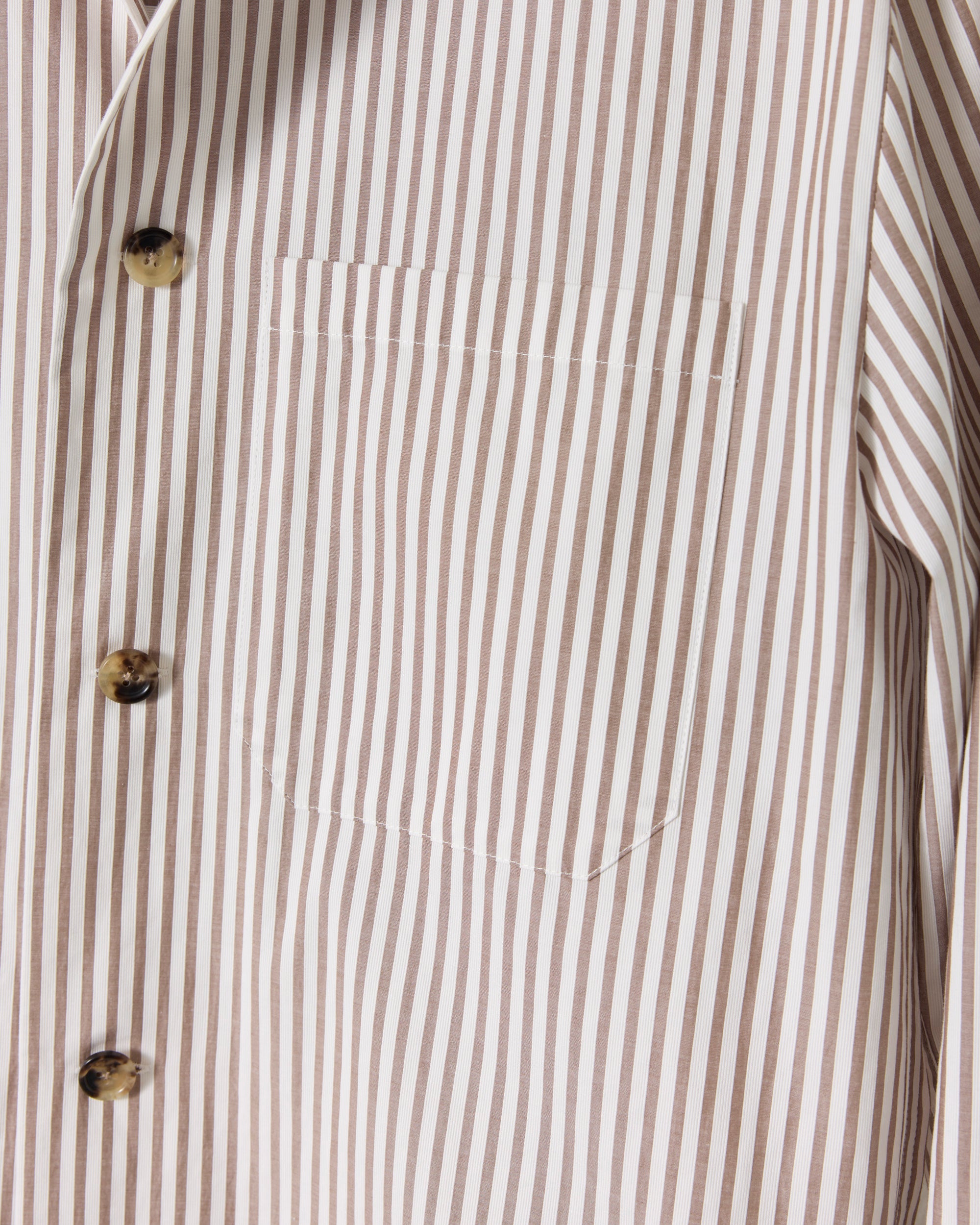 Sharon Shirt in Cotton