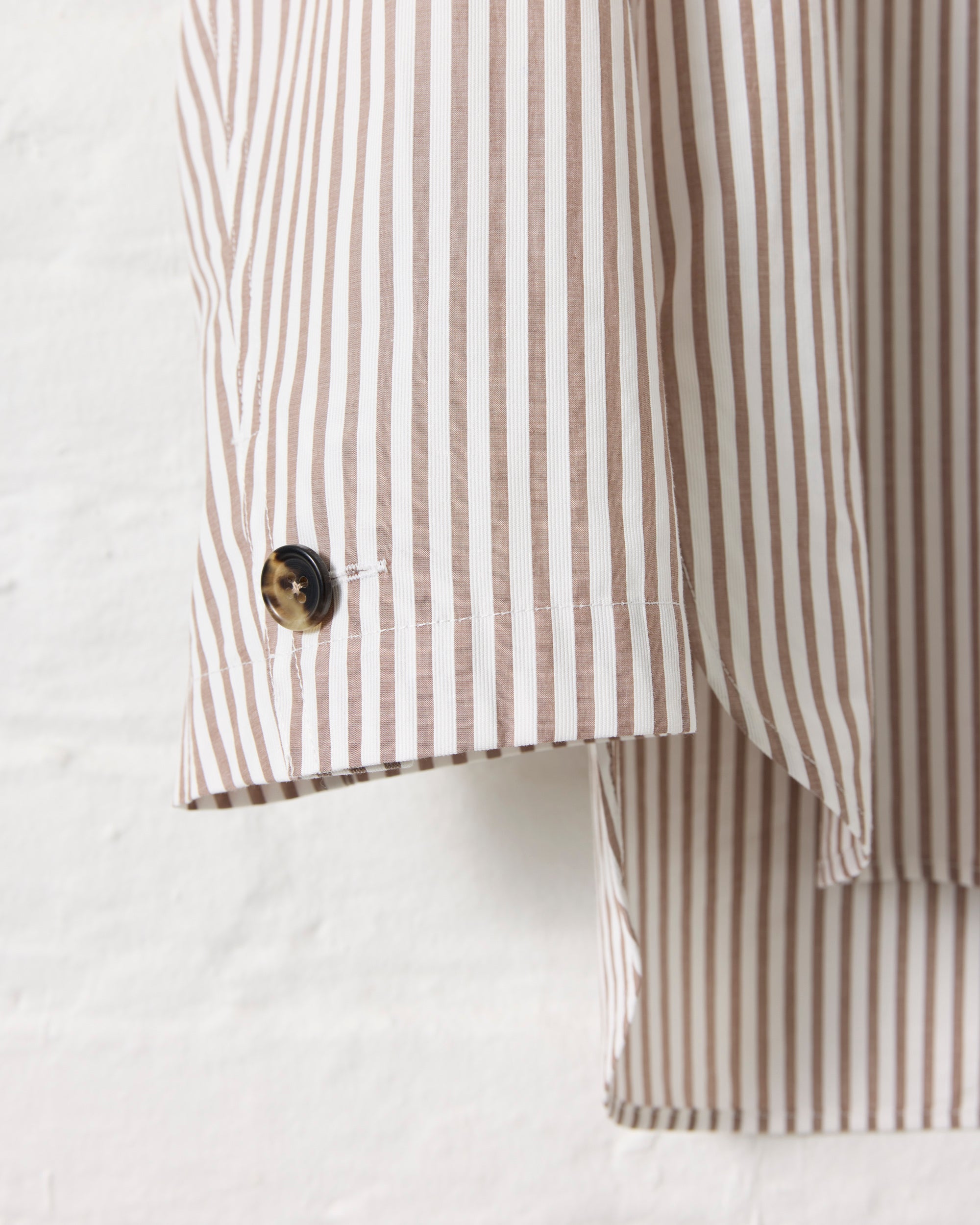 Sharon Shirt in Cotton