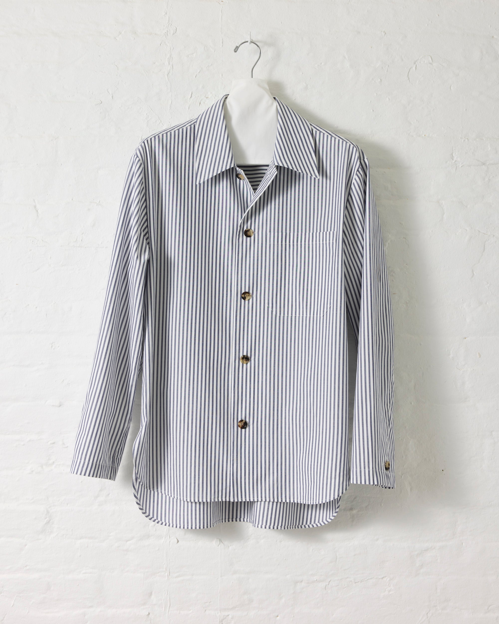 Sharon Shirt in Cotton
