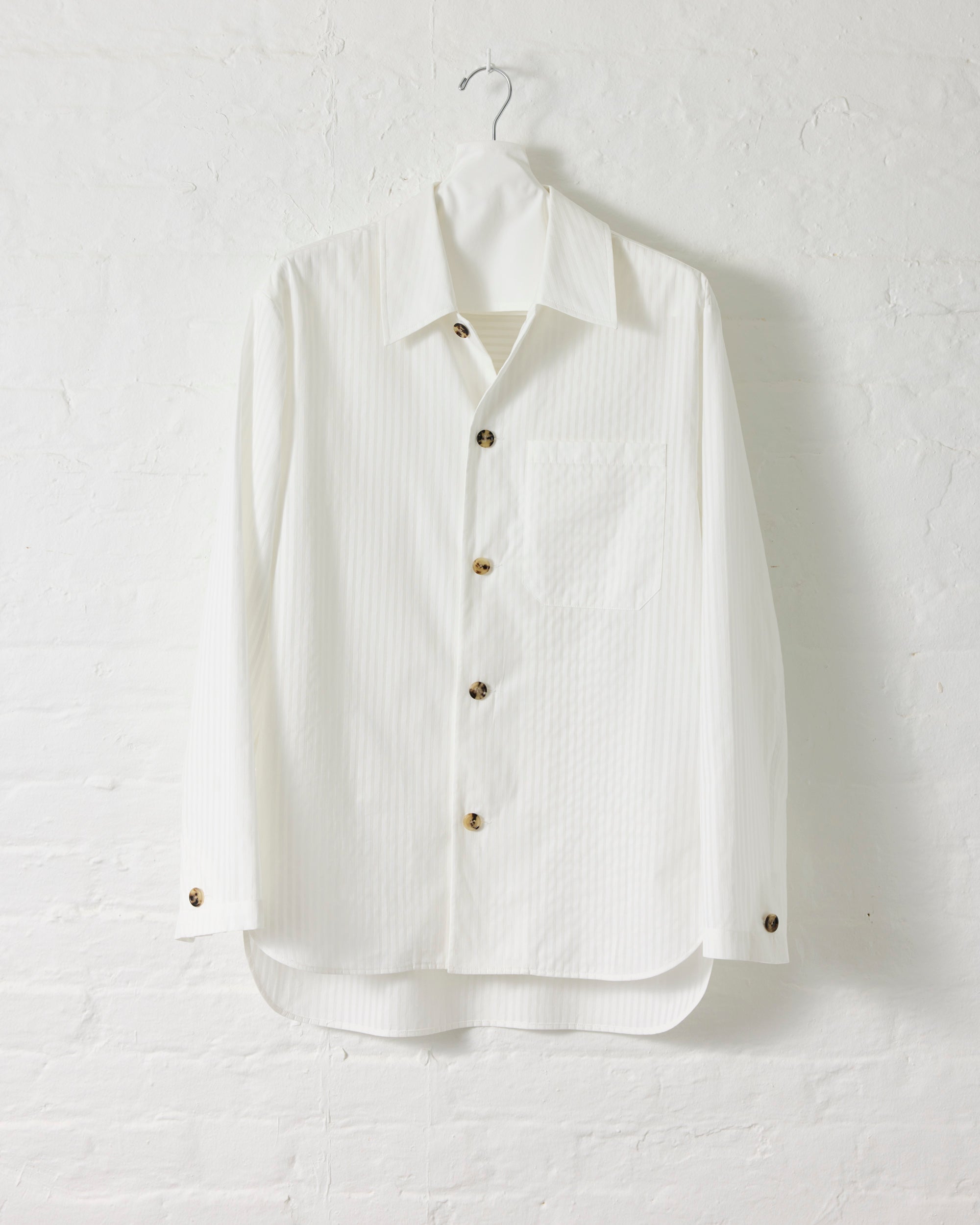 Sharon Shirt in Cotton