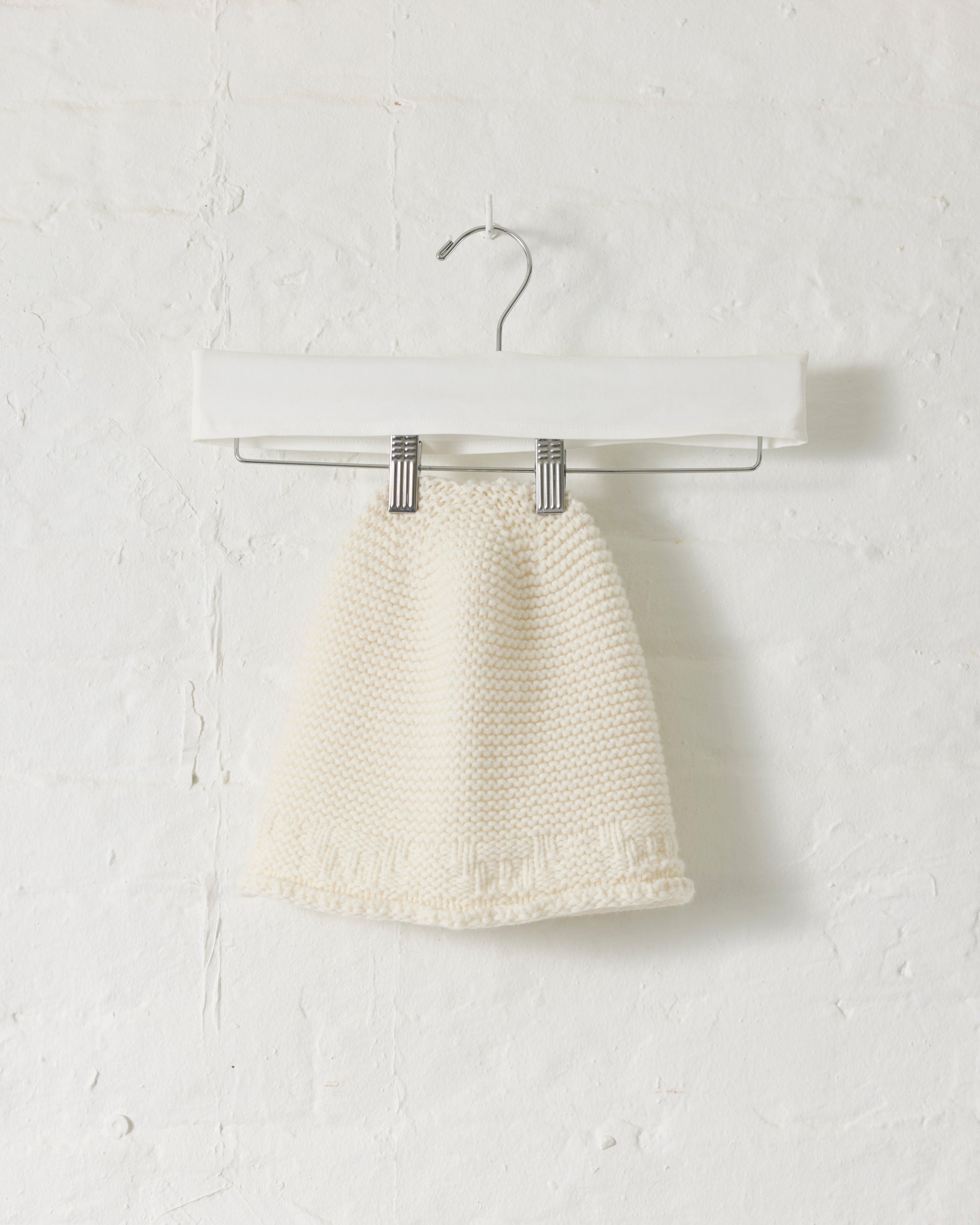 Will's Beanie in Cashmere