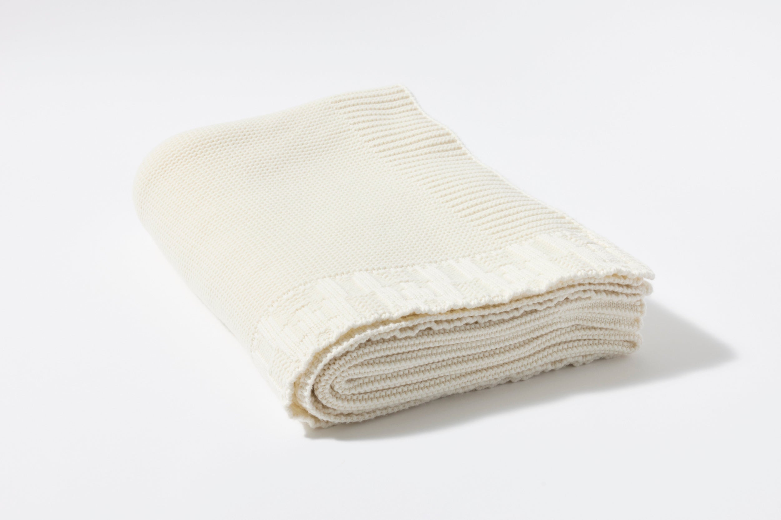 Will's Blanket in Cashmere