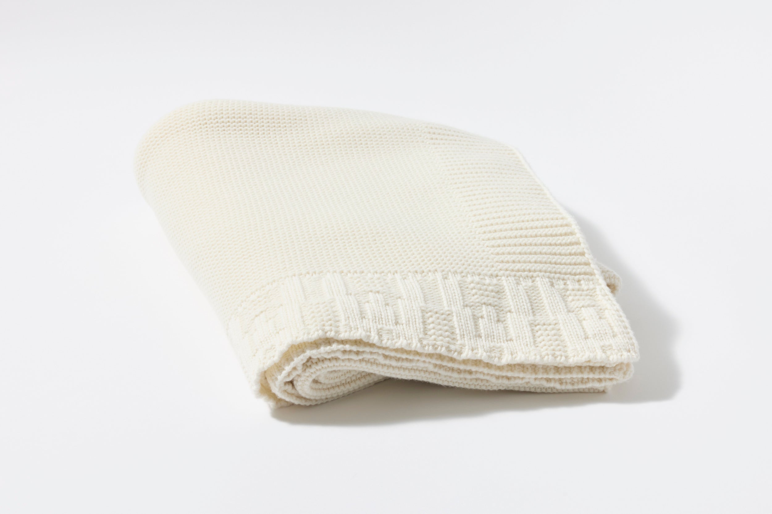 Will's Blanket in Cashmere