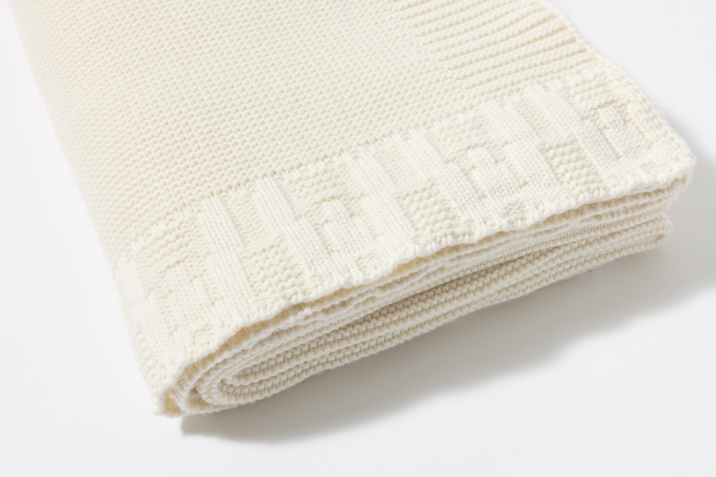 Will's Blanket in Cashmere