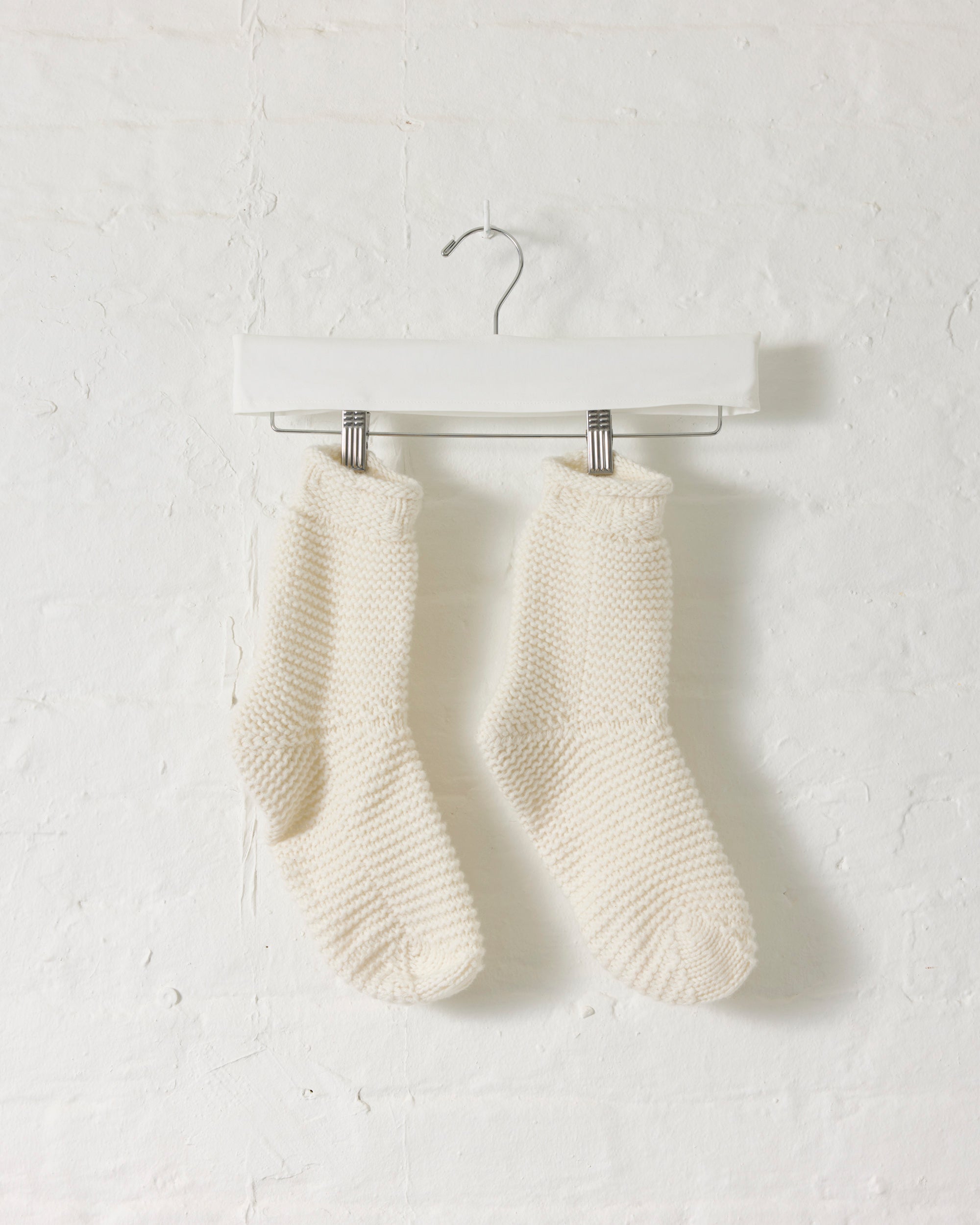 Will's Booties in Cashmere
