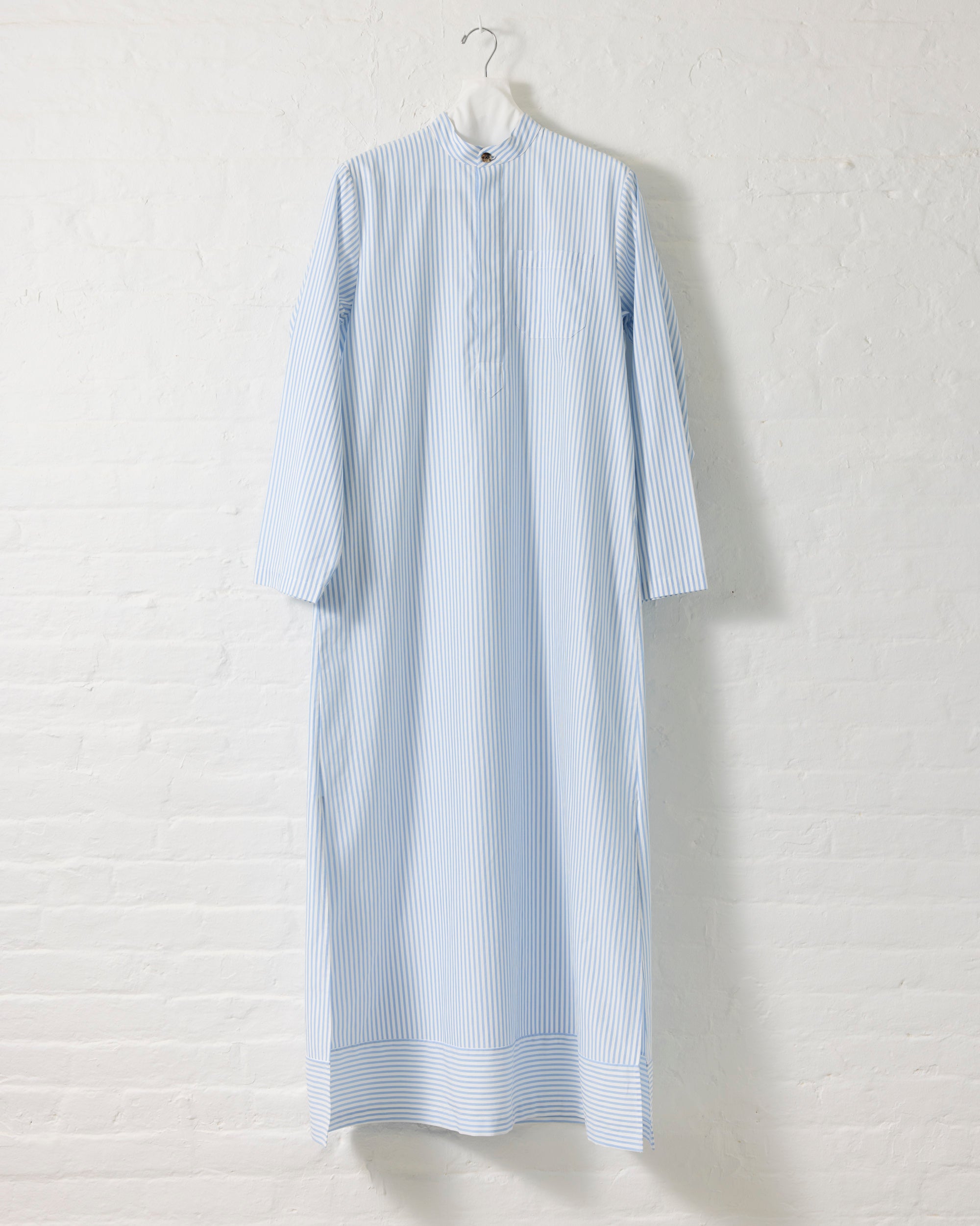 Will's Galabeya in Cotton