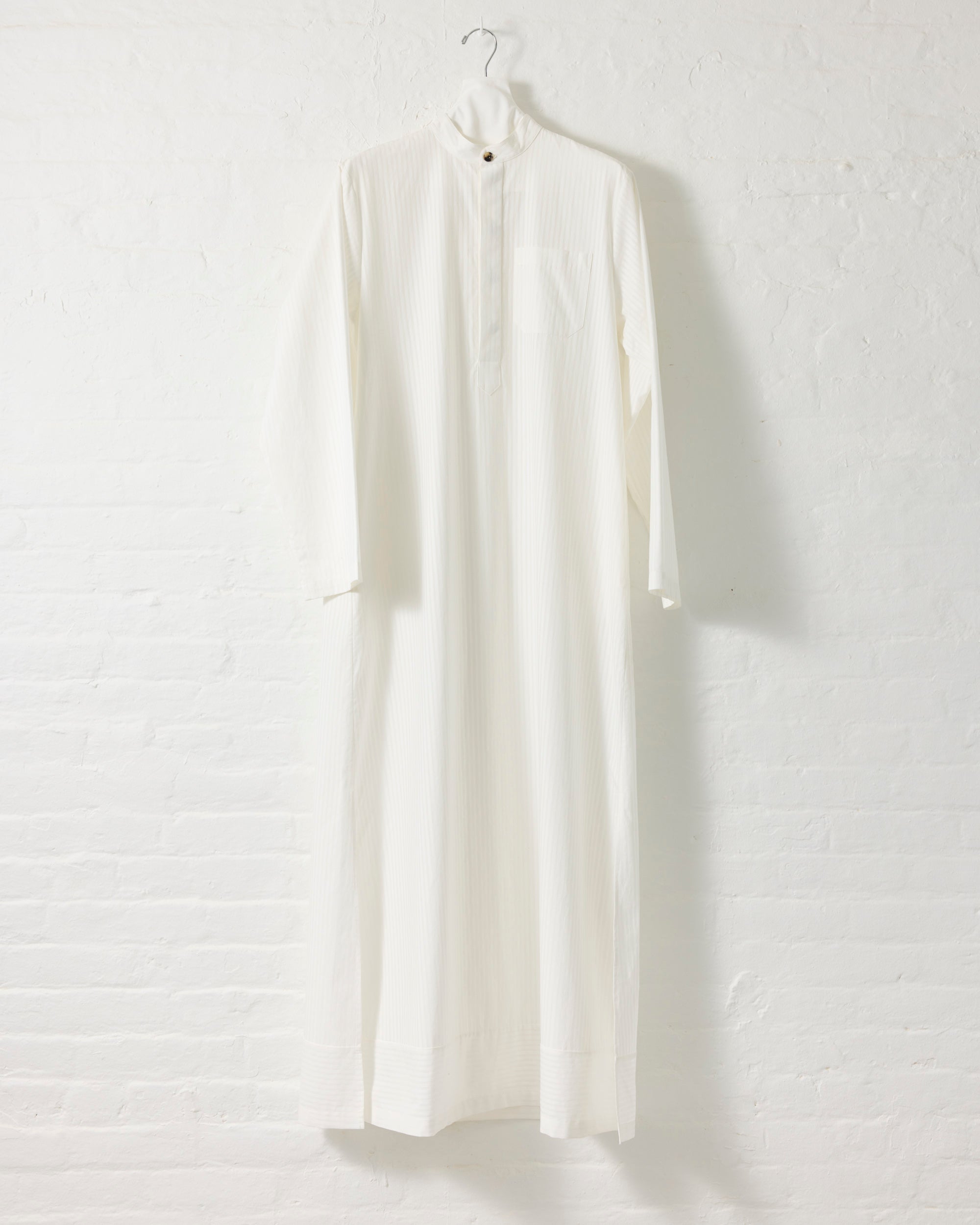 Will's Galabeya in Cotton