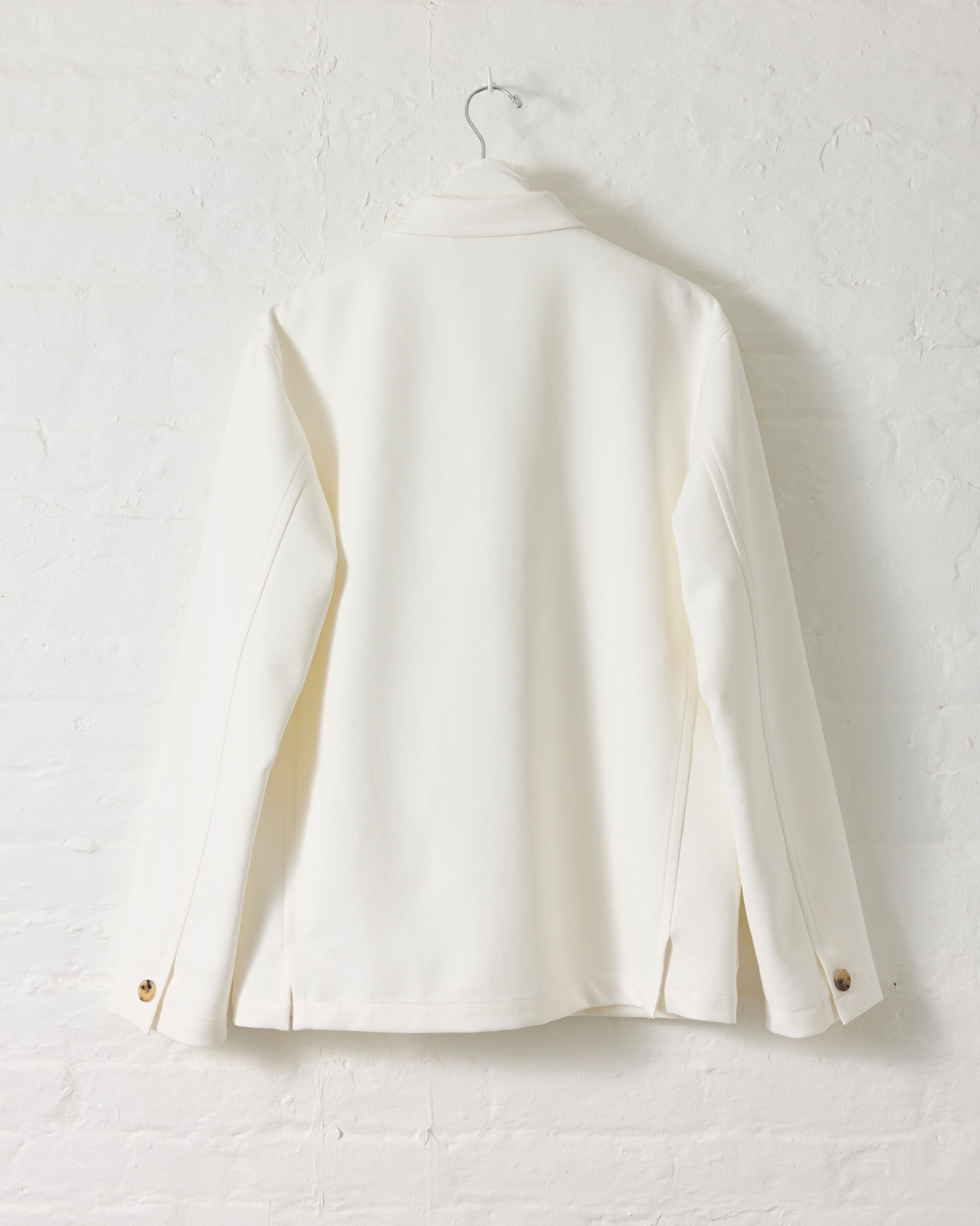 Will's Jacket in Cotton