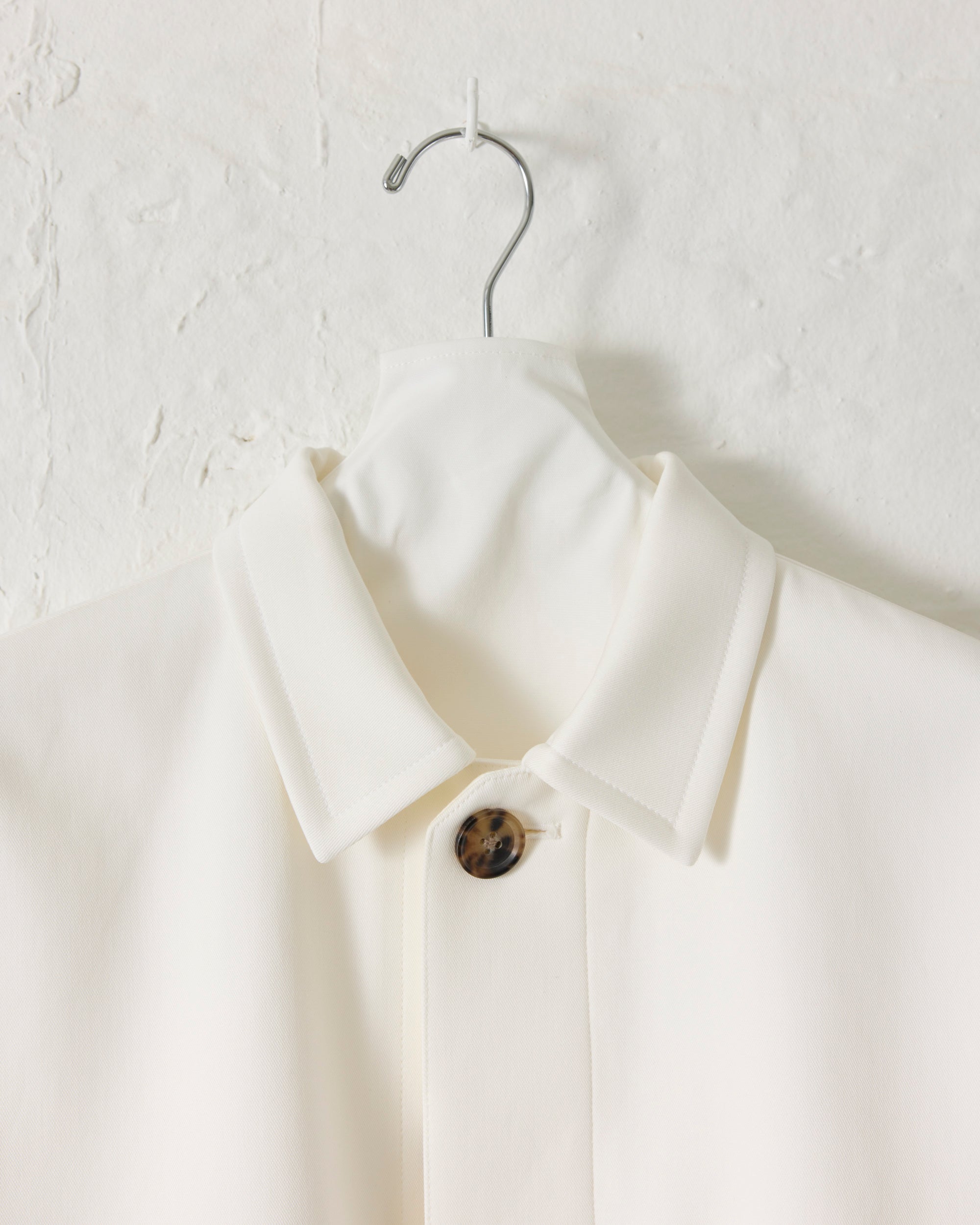 Will's Jacket in Cotton