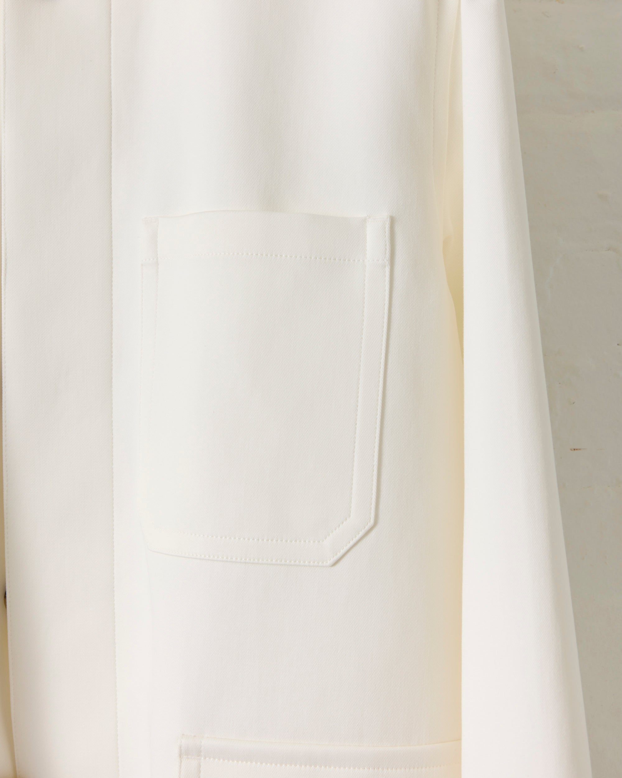 Will's Jacket in Cotton