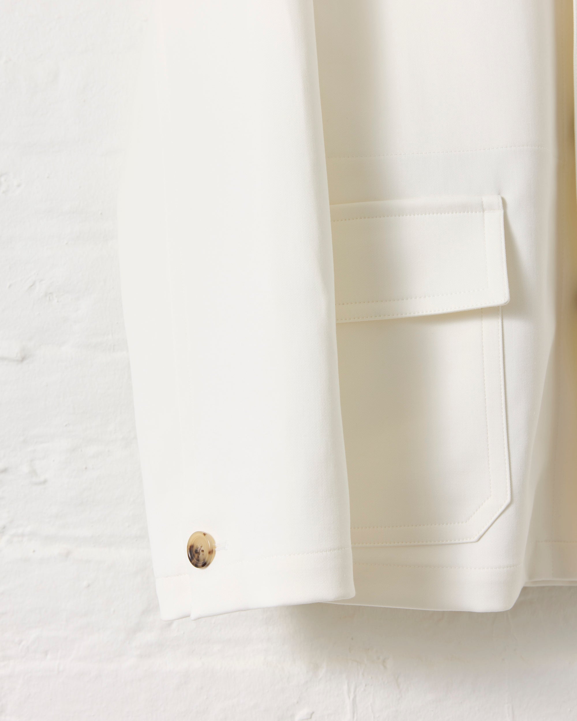 Will's Jacket in Cotton