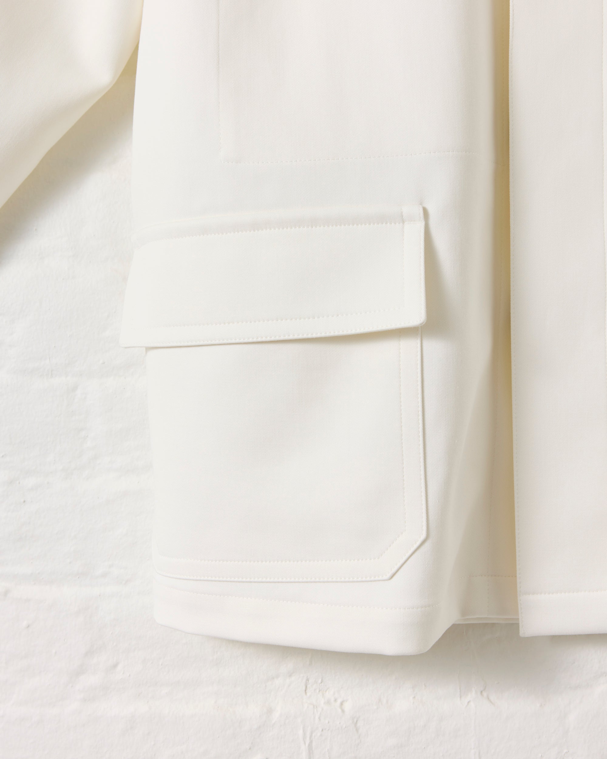 Will's Jacket in Cotton