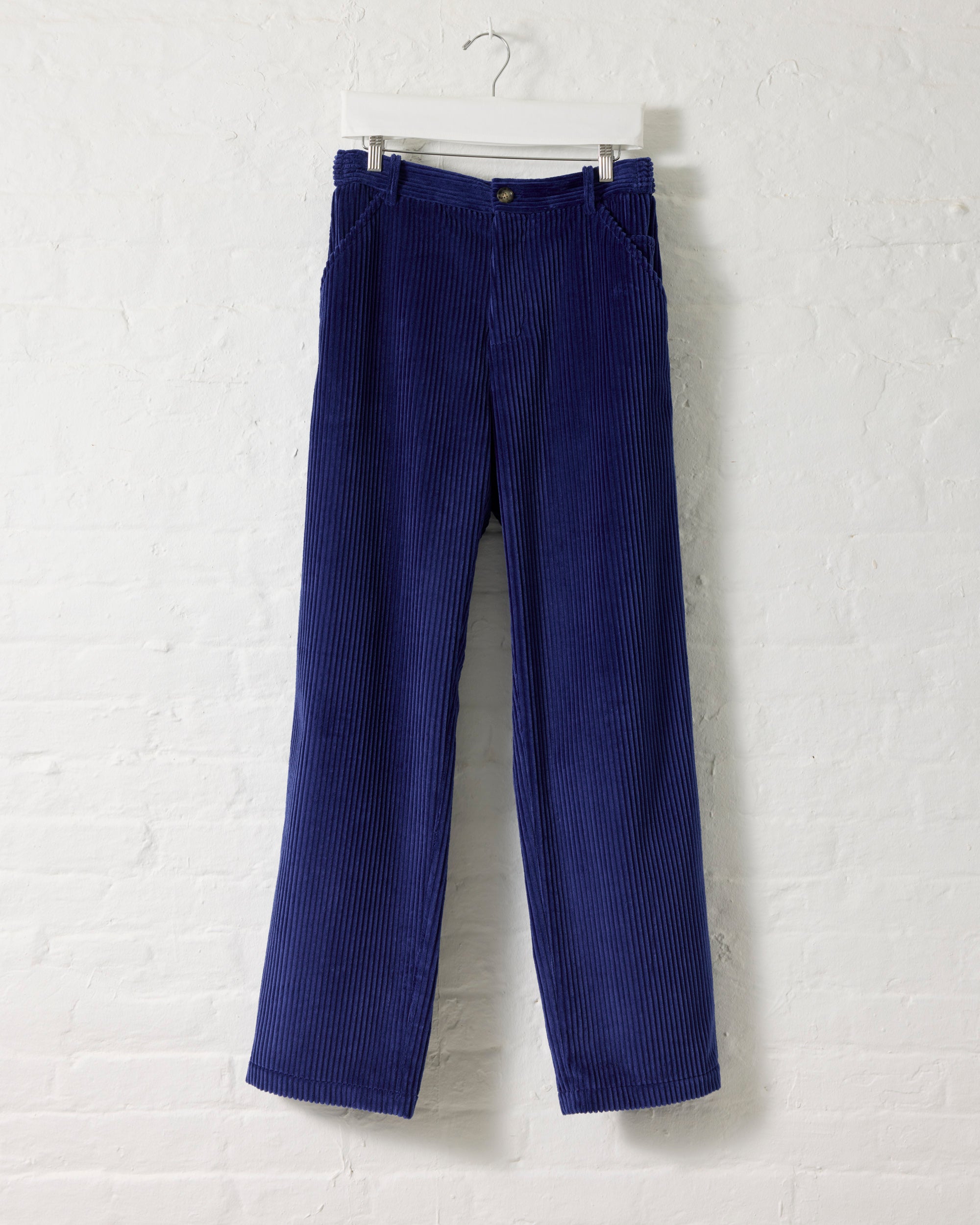Will's Pants in Corduroy