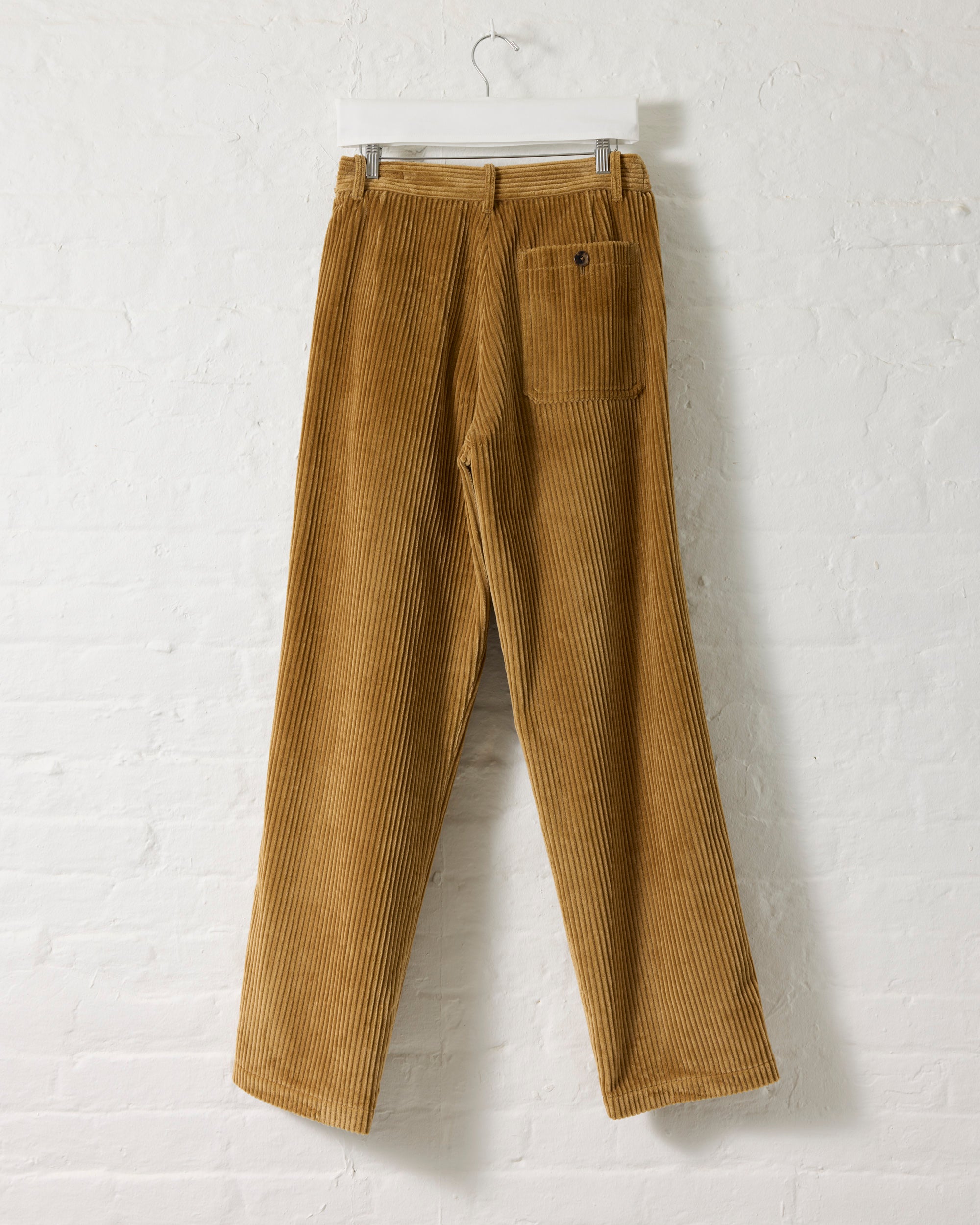 Will's Pants in Corduroy